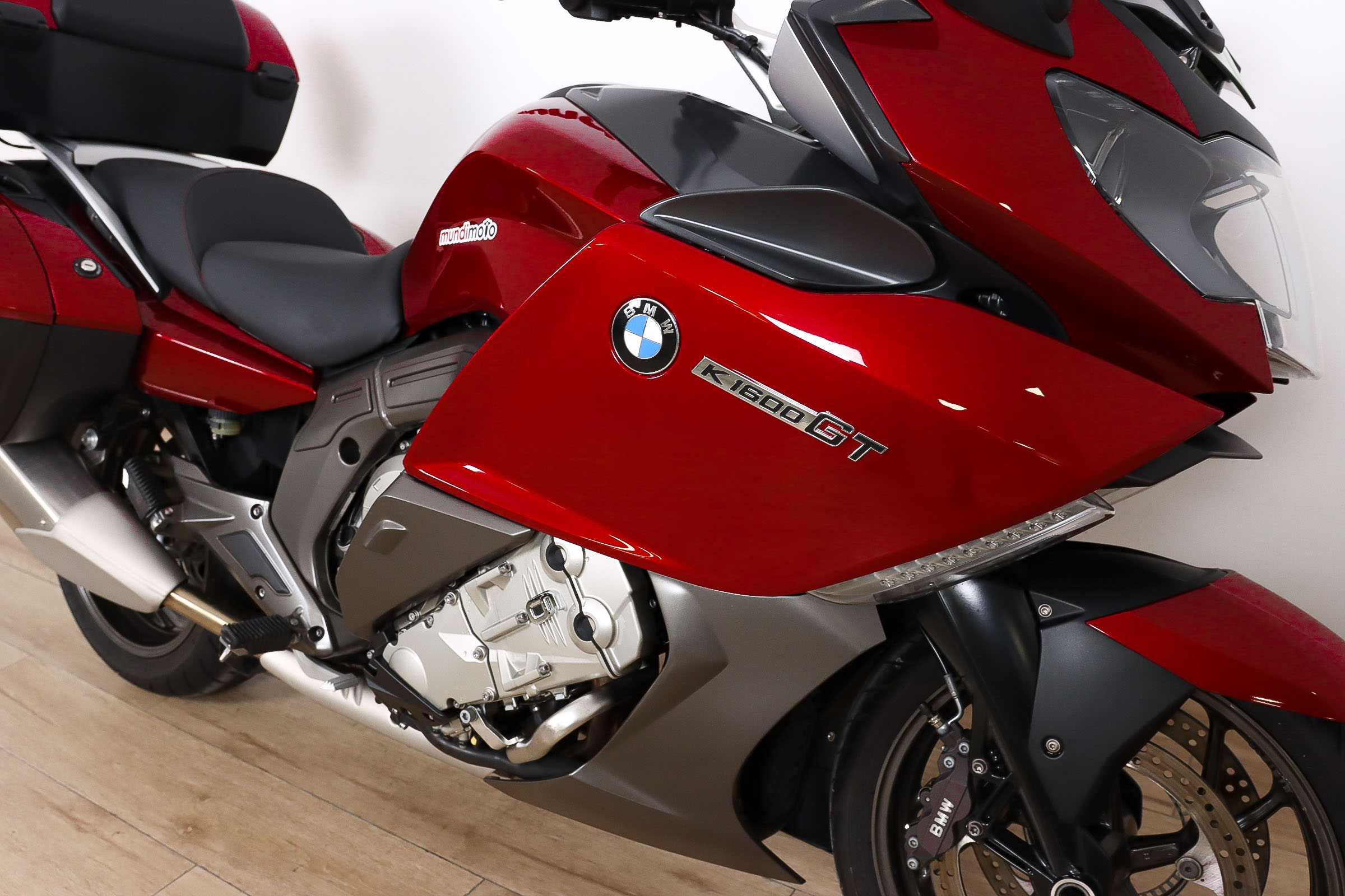 BMW K 1600 GTBMW3 BMW K 1600 GTBMW3
