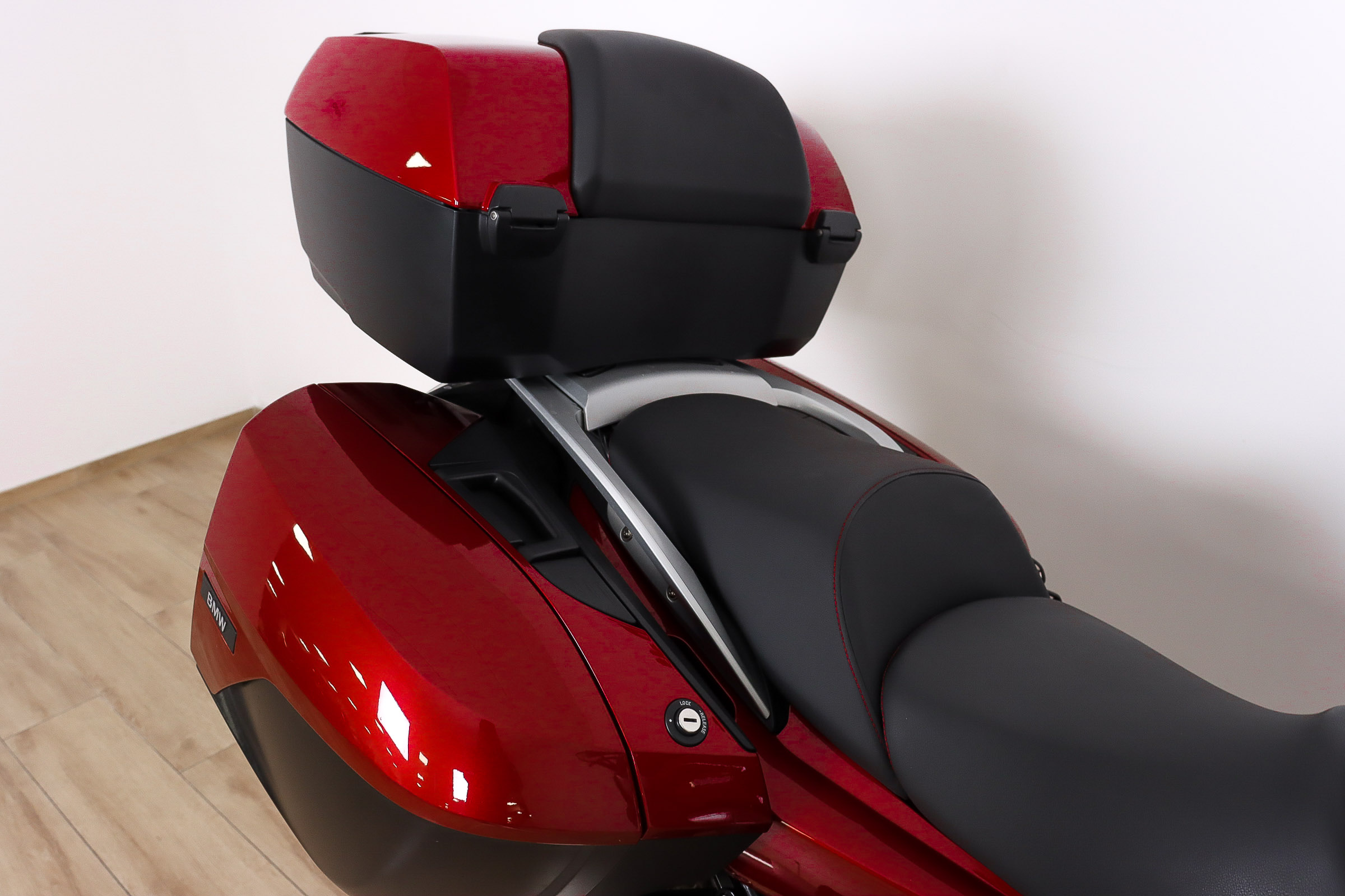 BMW K 1600 GTBMW4 BMW K 1600 GTBMW4