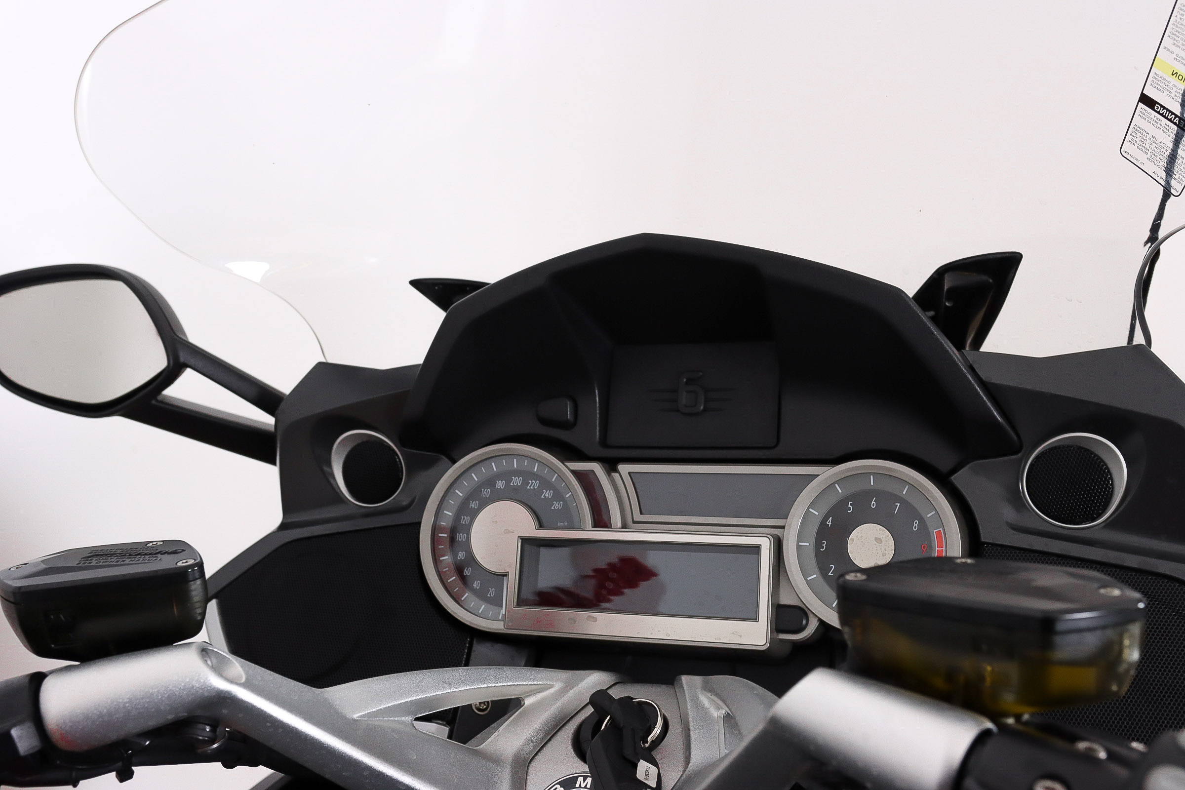 BMW K 1600 GTBMW7 BMW K 1600 GTBMW7
