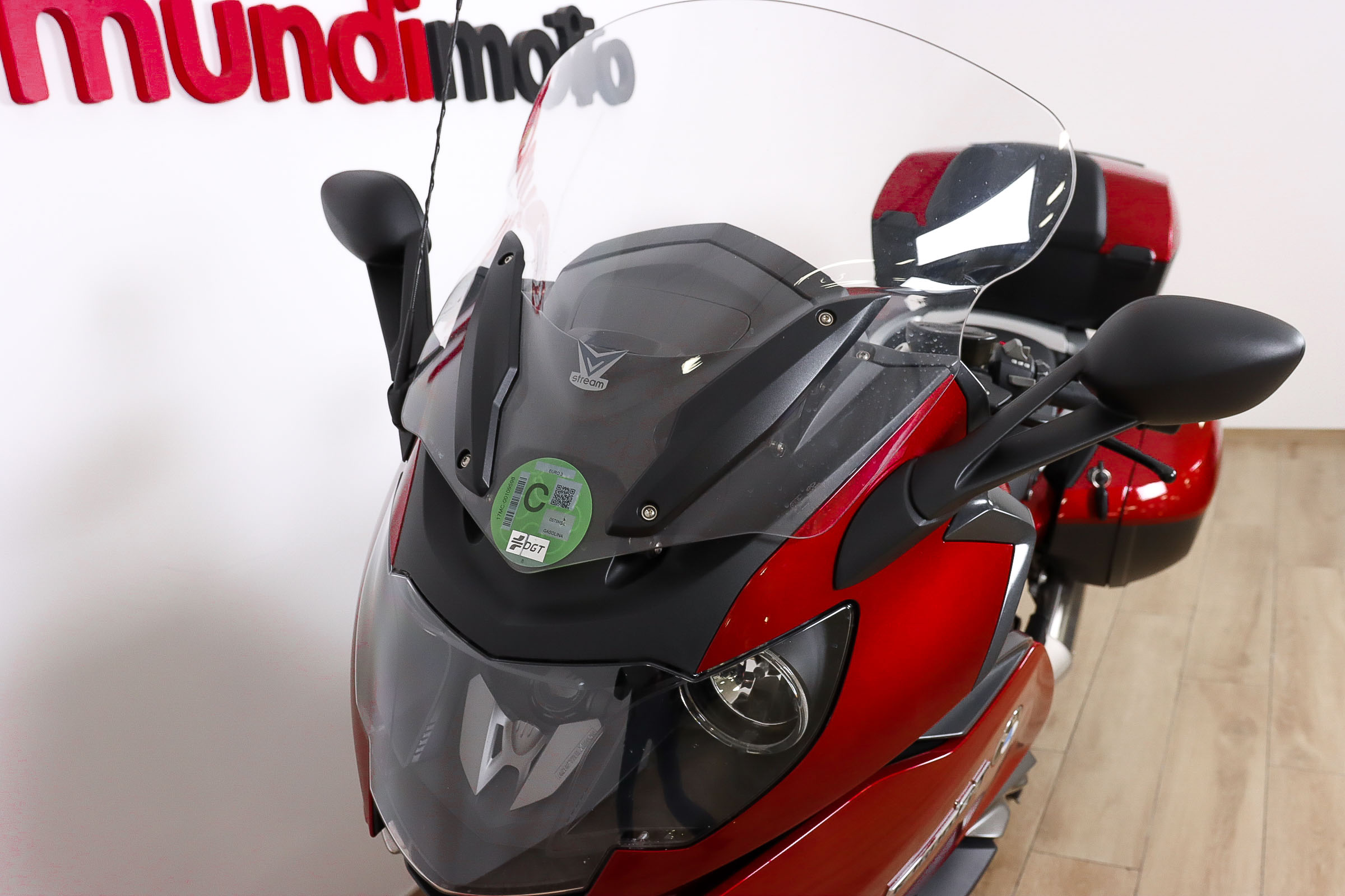 BMW K 1600 GTBMW13 BMW K 1600 GTBMW13