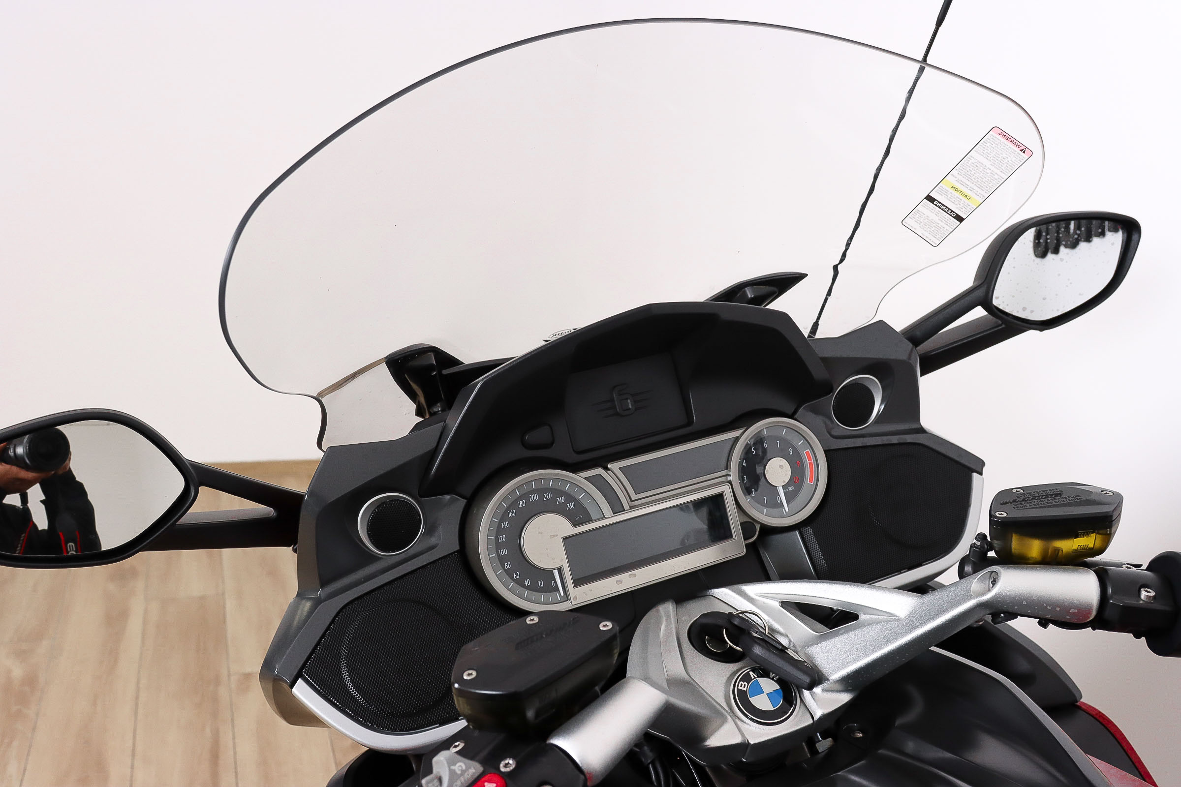 BMW K 1600 GTBMW15 BMW K 1600 GTBMW15