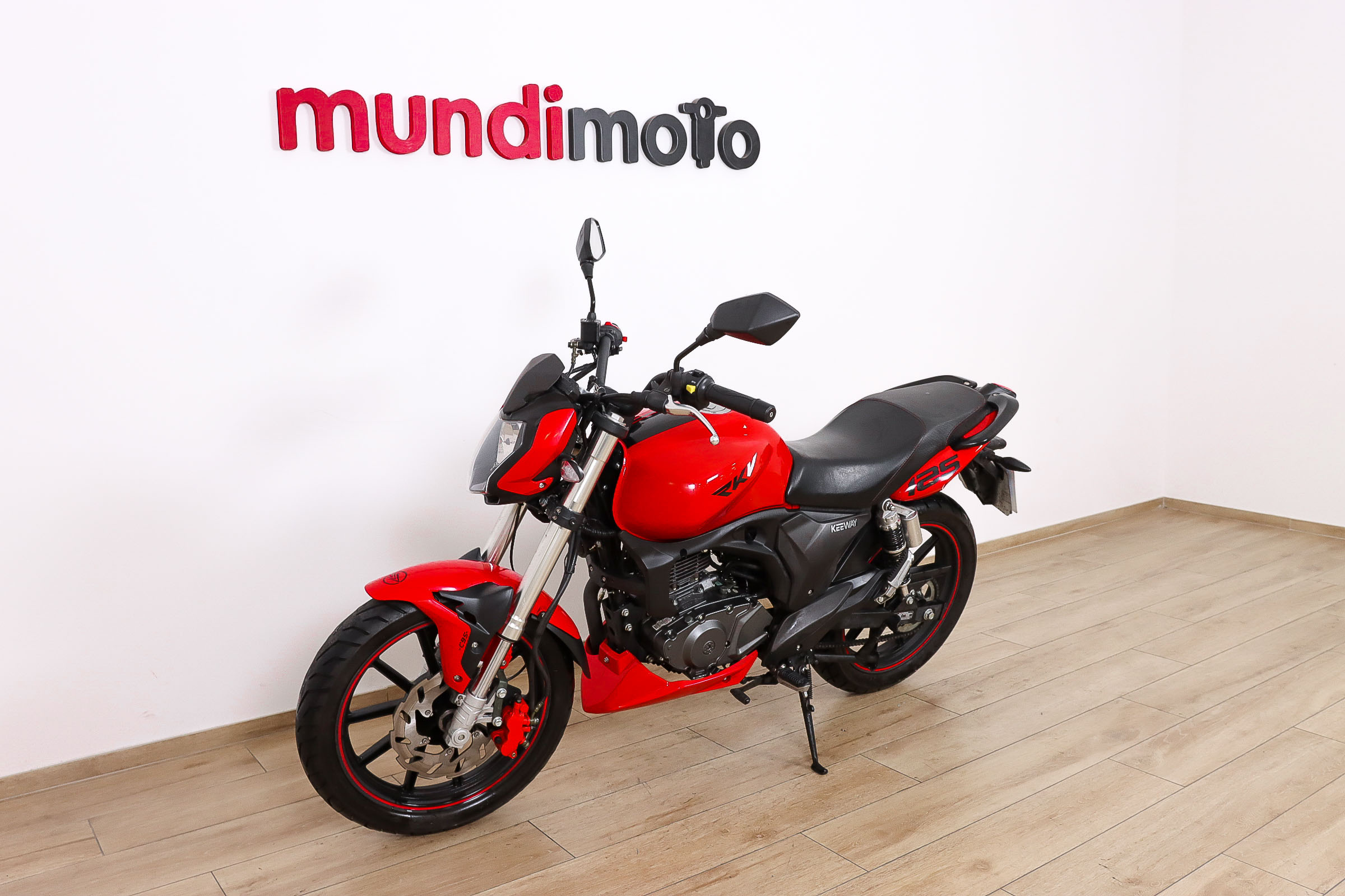 KEEWAY RKV 125KEEWAY8 KEEWAY RKV 125KEEWAY8