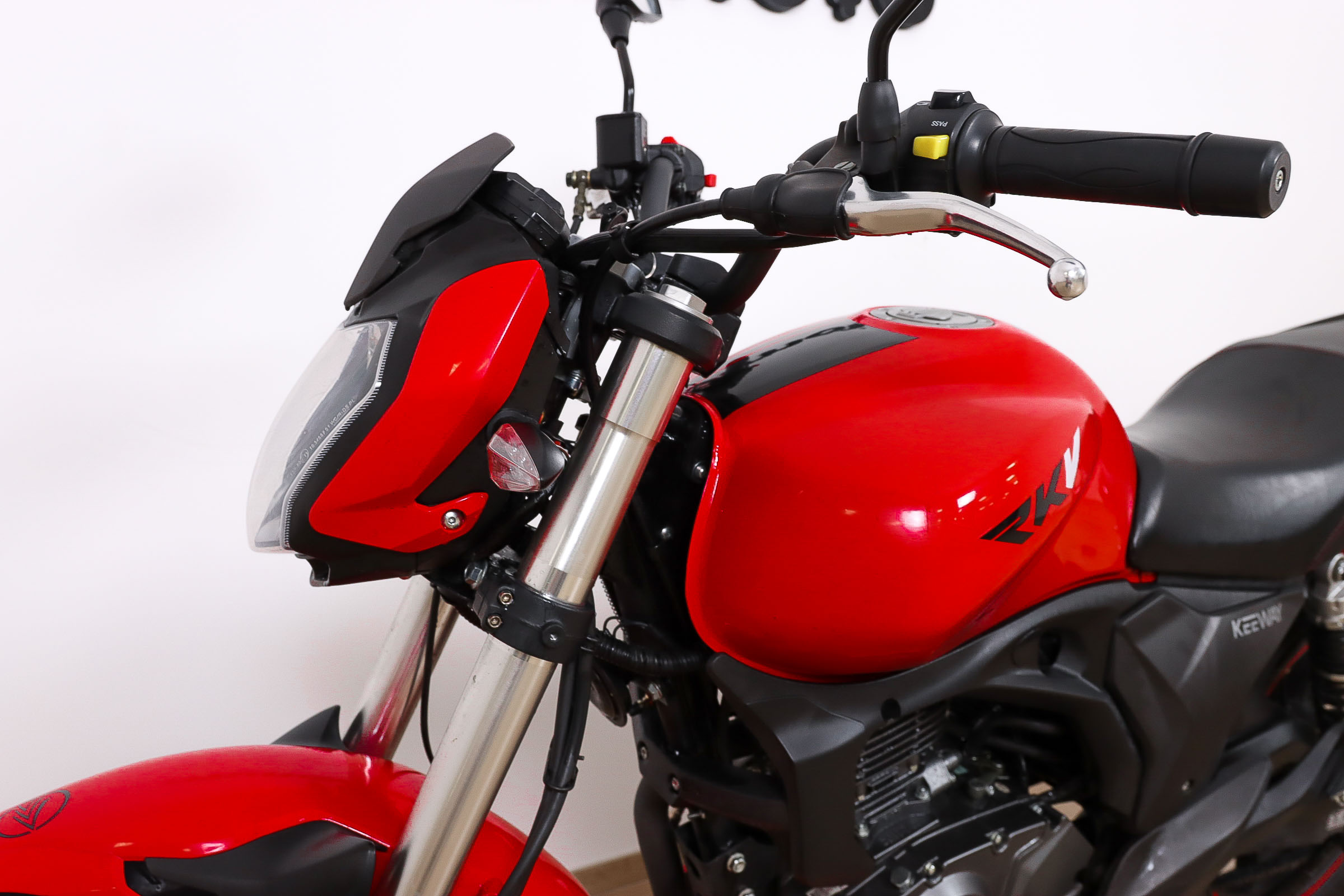KEEWAY RKV 125KEEWAY11 KEEWAY RKV 125KEEWAY11