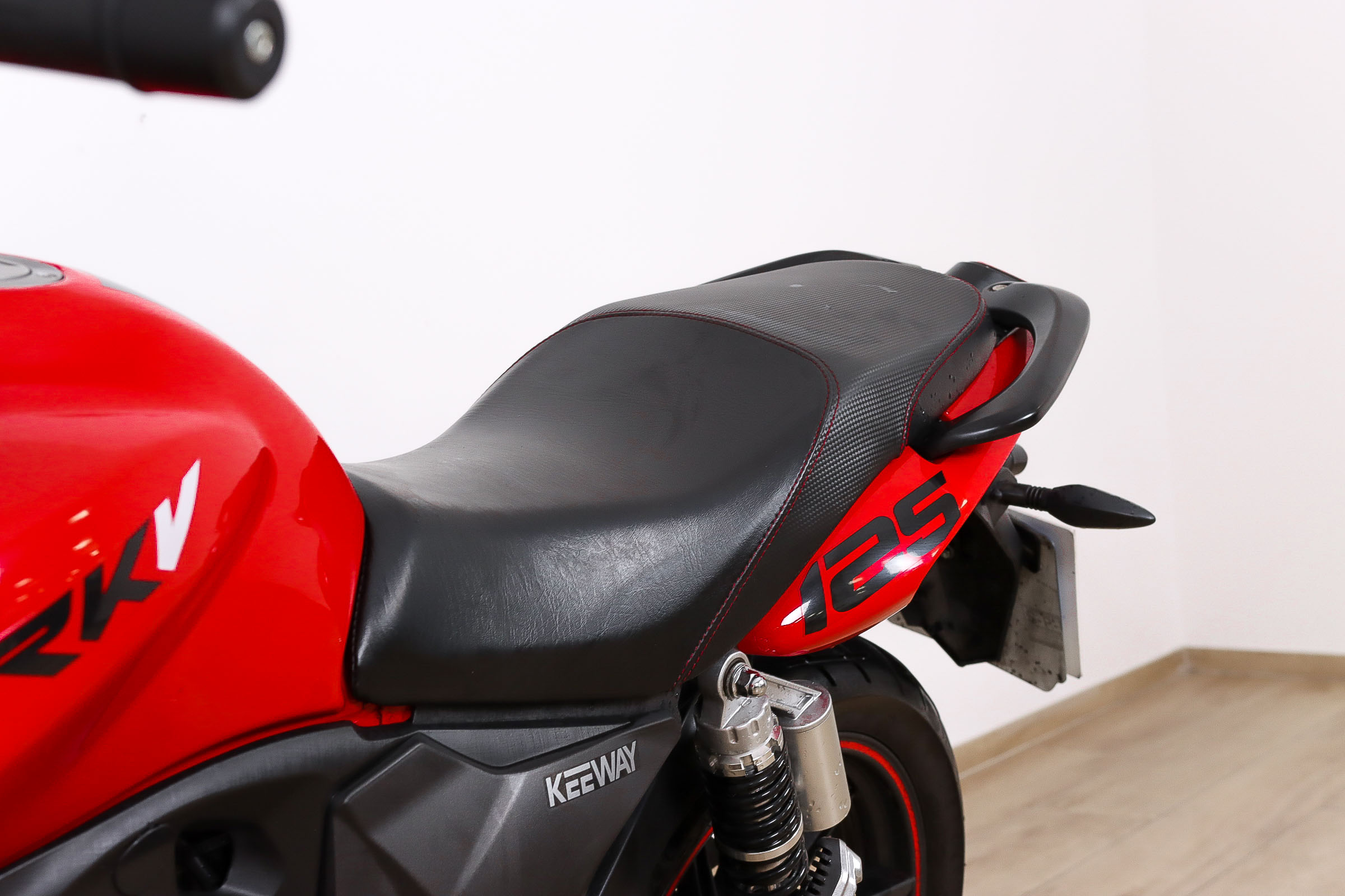 KEEWAY RKV 125KEEWAY12 KEEWAY RKV 125KEEWAY12