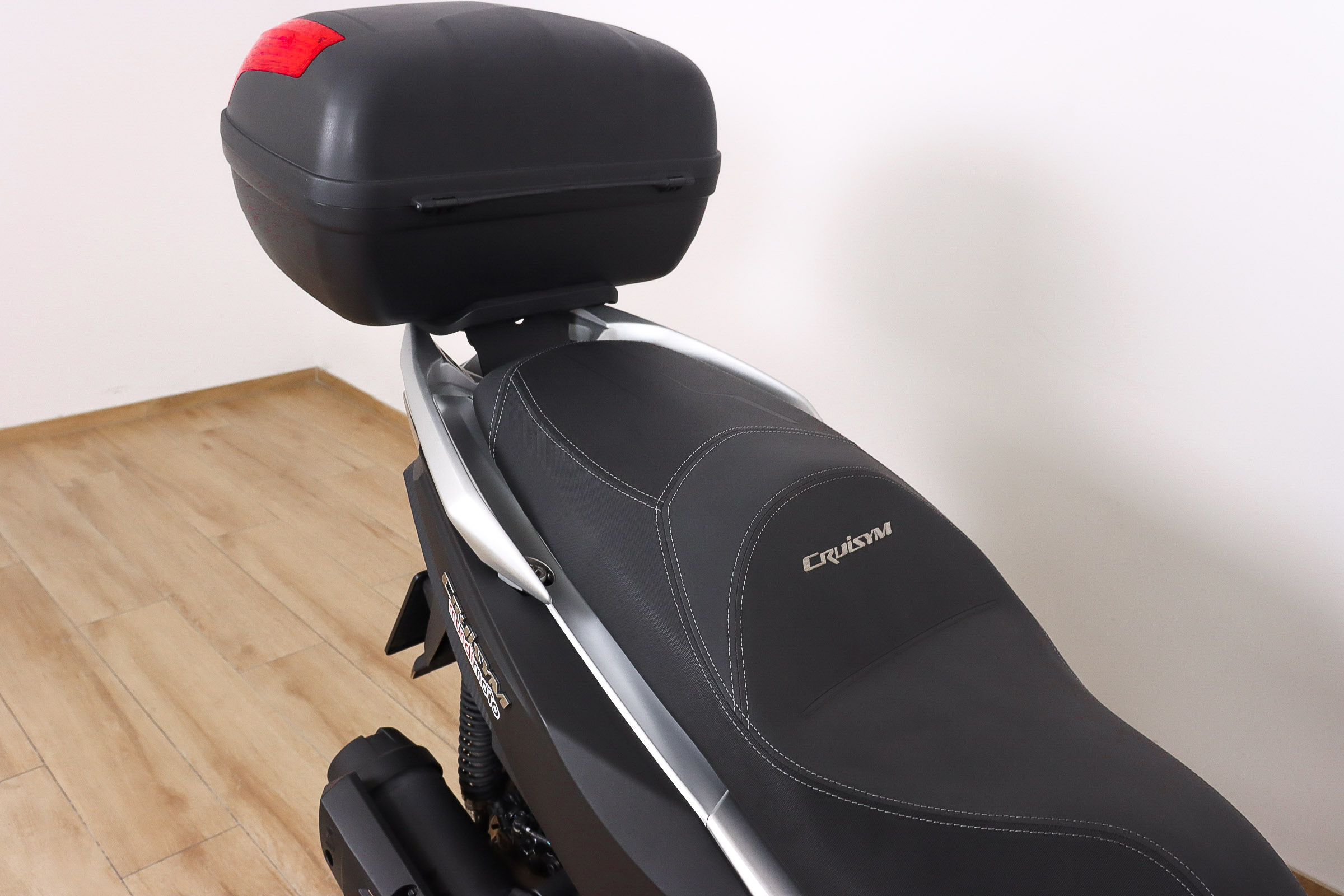 SYM Cruisym 125iSYM3 SYM Cruisym 125iSYM3