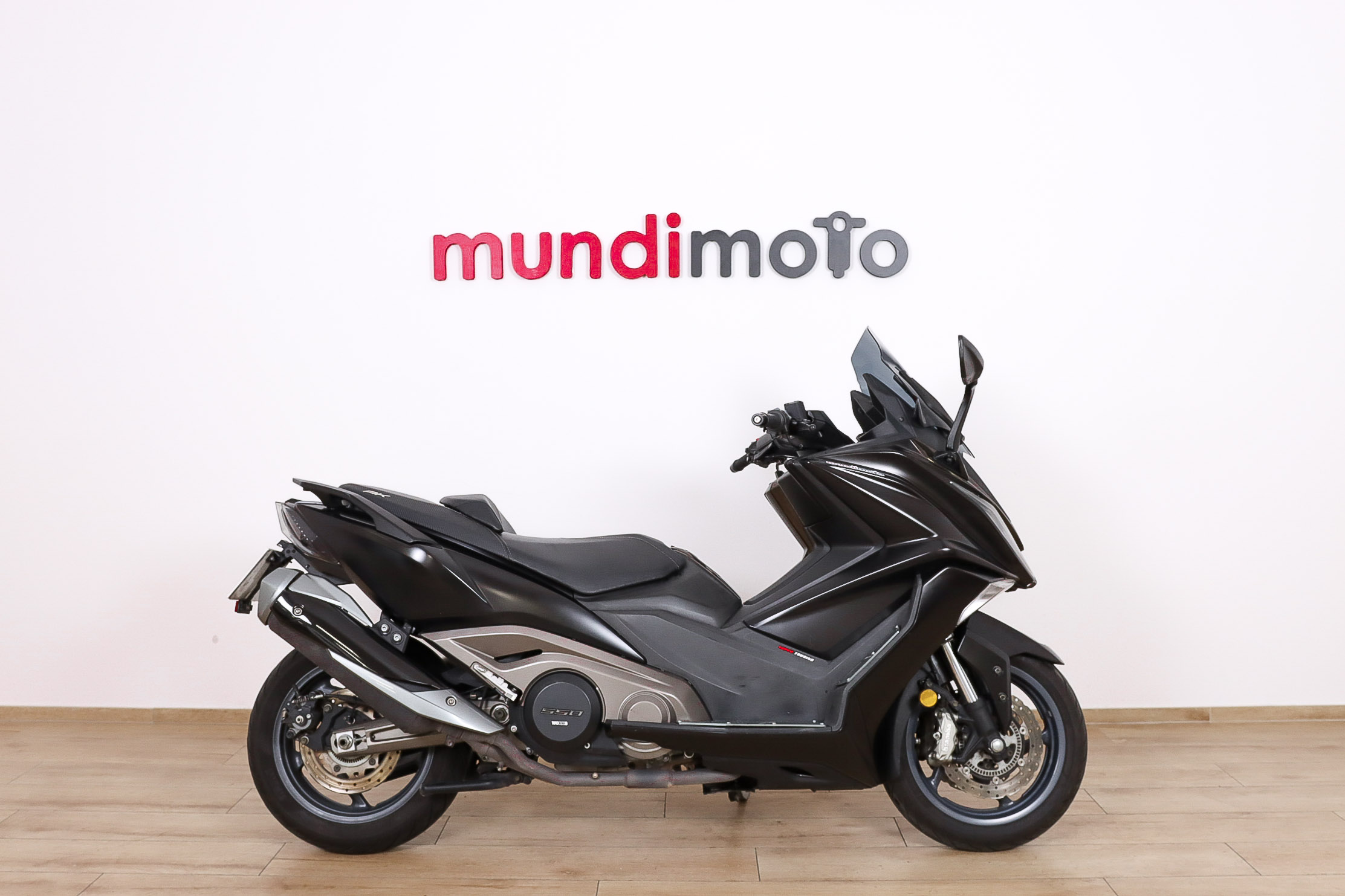KYMCO AK 550KYMCO0 KYMCO AK 550KYMCO0