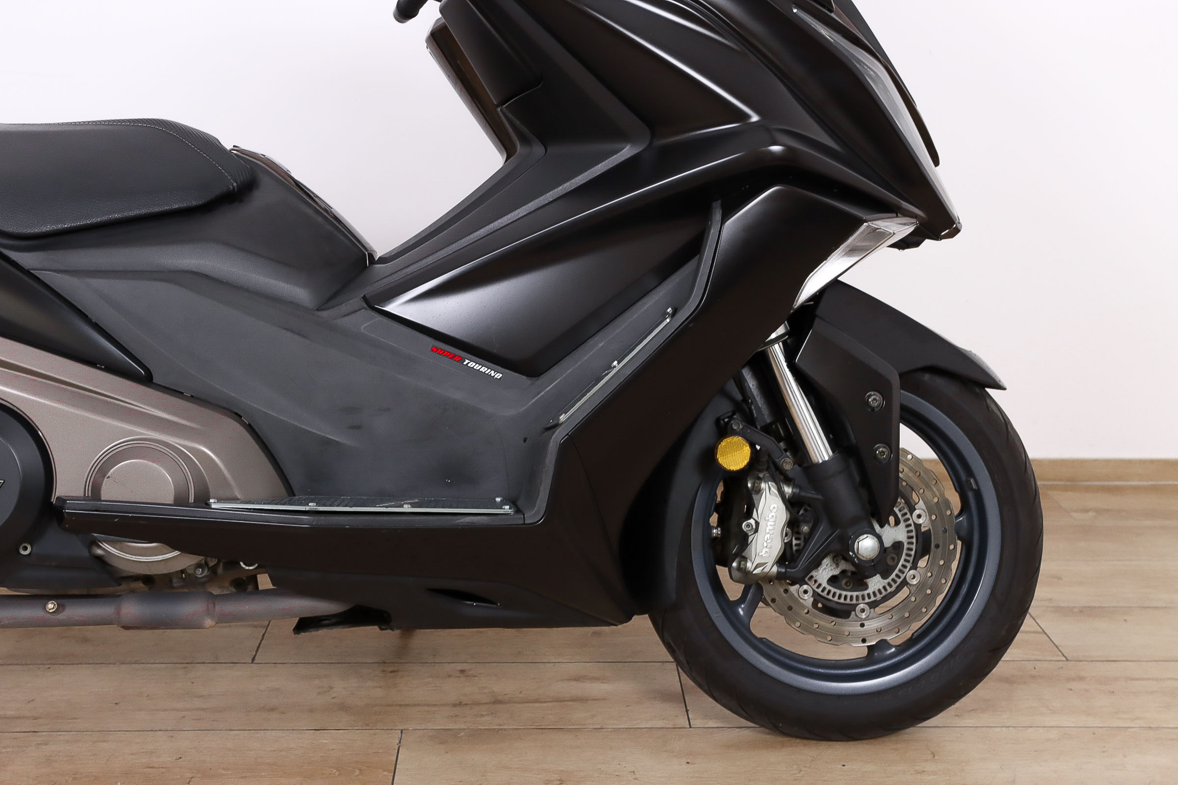 KYMCO AK 550KYMCO3 KYMCO AK 550KYMCO3