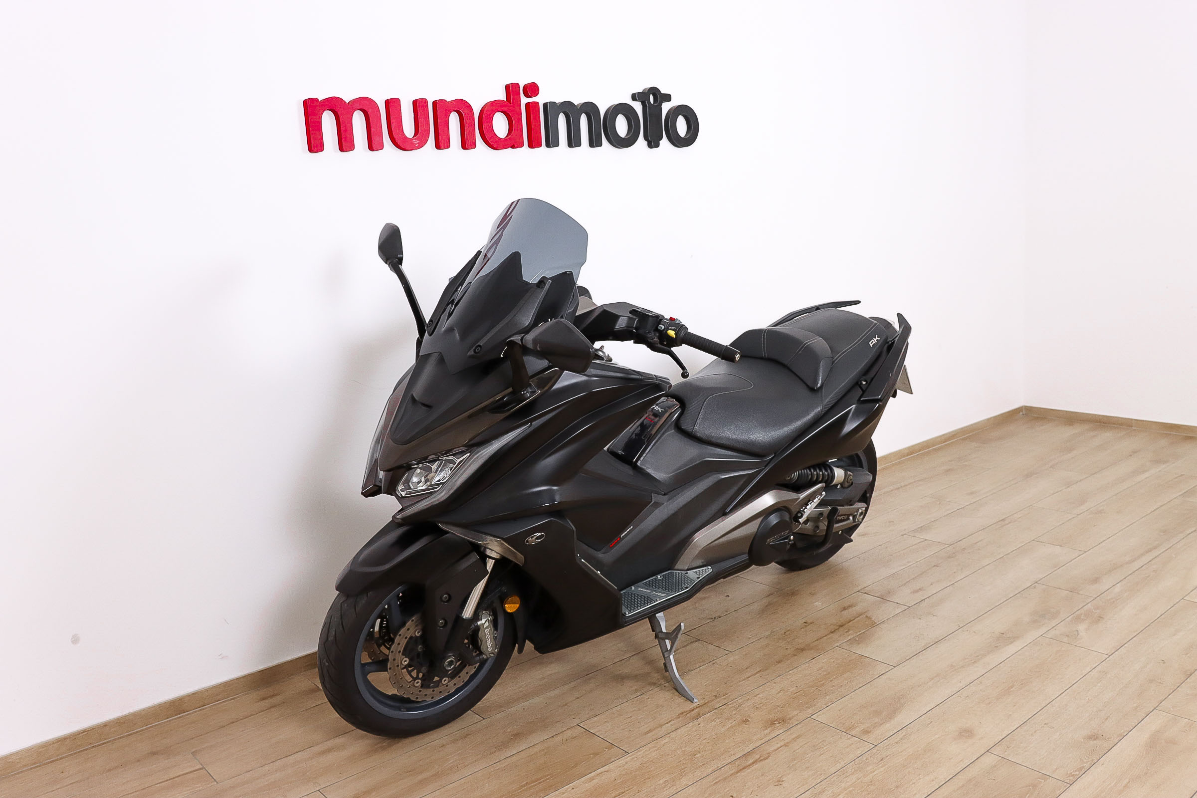 KYMCO AK 550KYMCO9 KYMCO AK 550KYMCO9