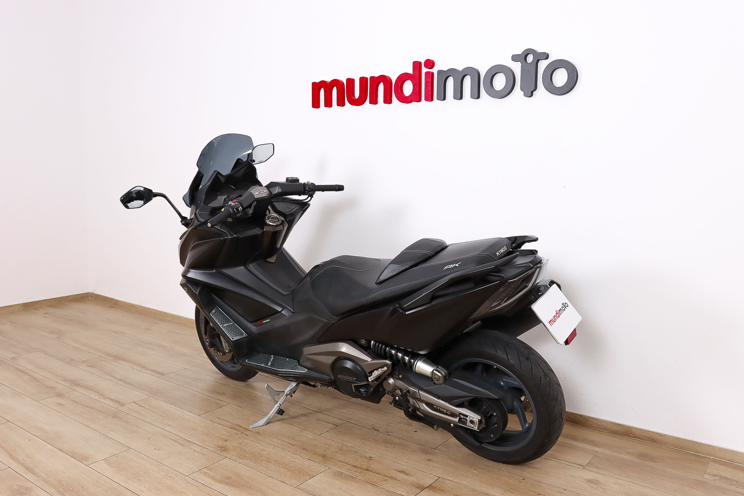 KYMCO AK 550KYMCO10 KYMCO AK 550KYMCO10