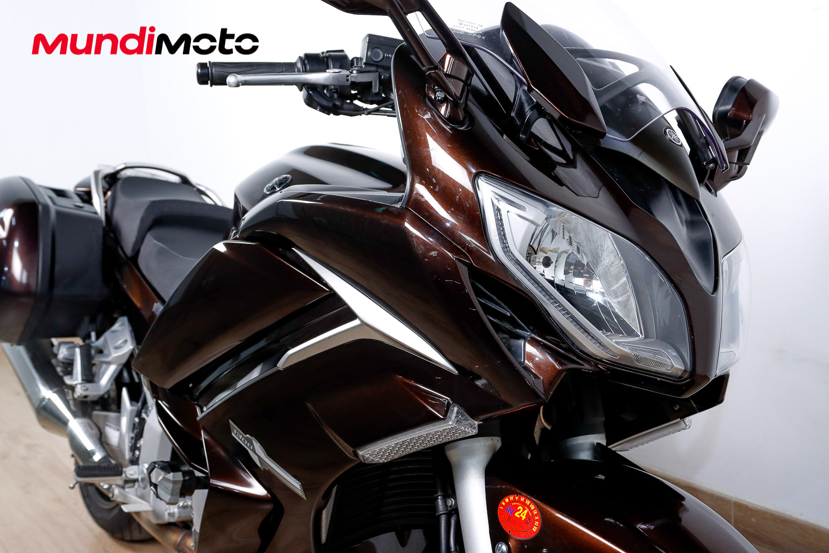 YAMAHA FJR 1300 AYAMAHA4 YAMAHA FJR 1300 AYAMAHA4