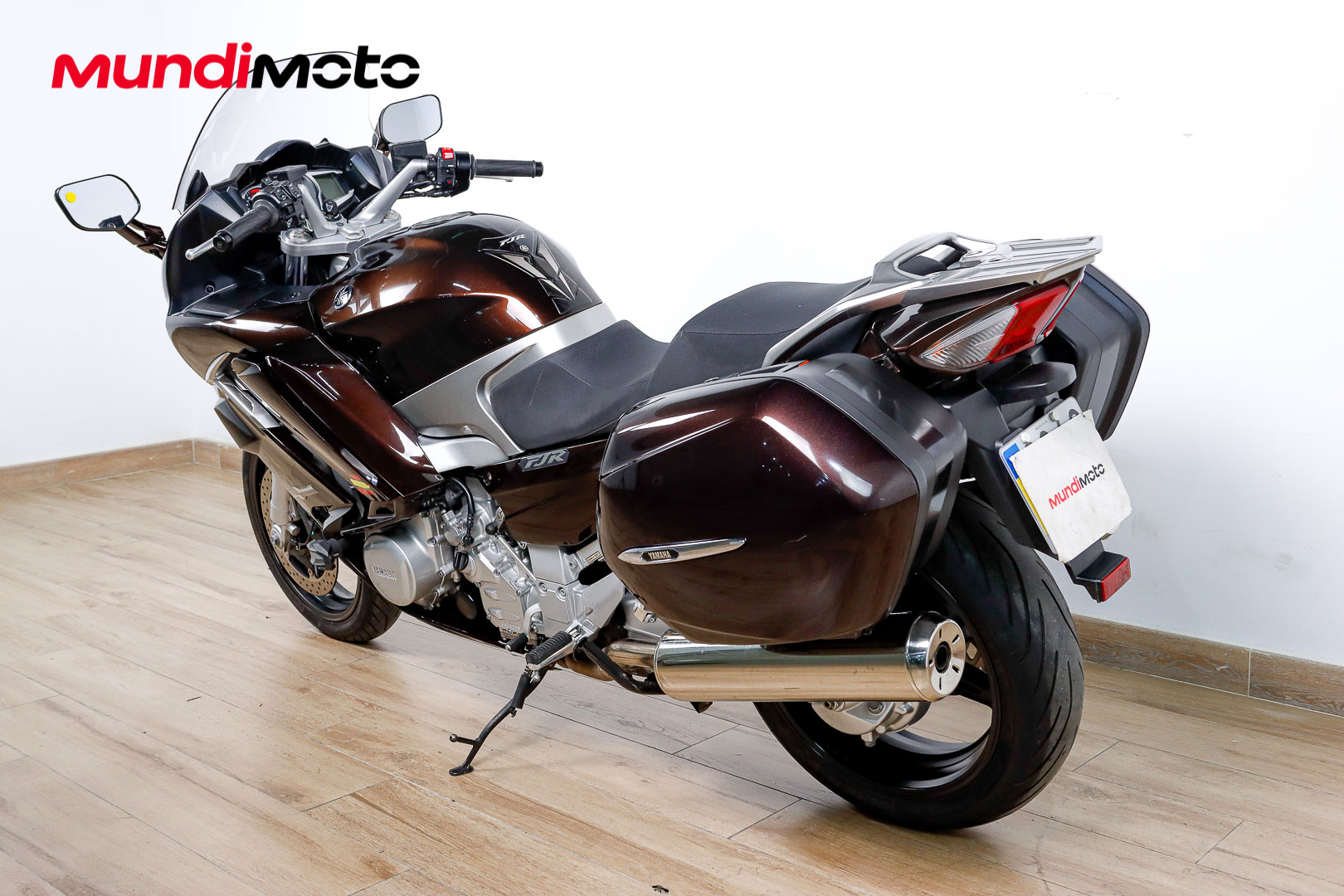 YAMAHA FJR 1300 AYAMAHA6 YAMAHA FJR 1300 AYAMAHA6