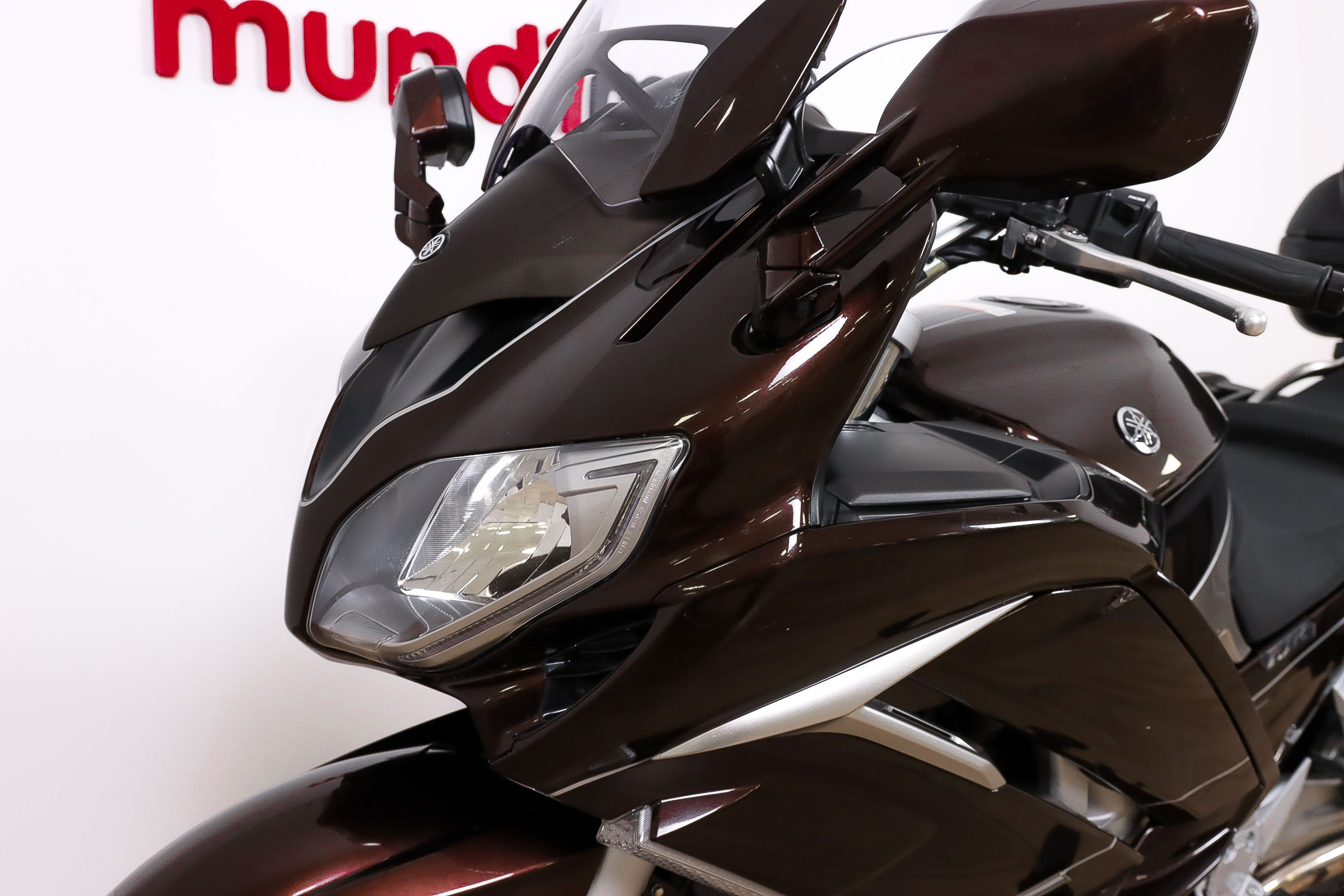 YAMAHA FJR 1300 AYAMAHA15 YAMAHA FJR 1300 AYAMAHA15