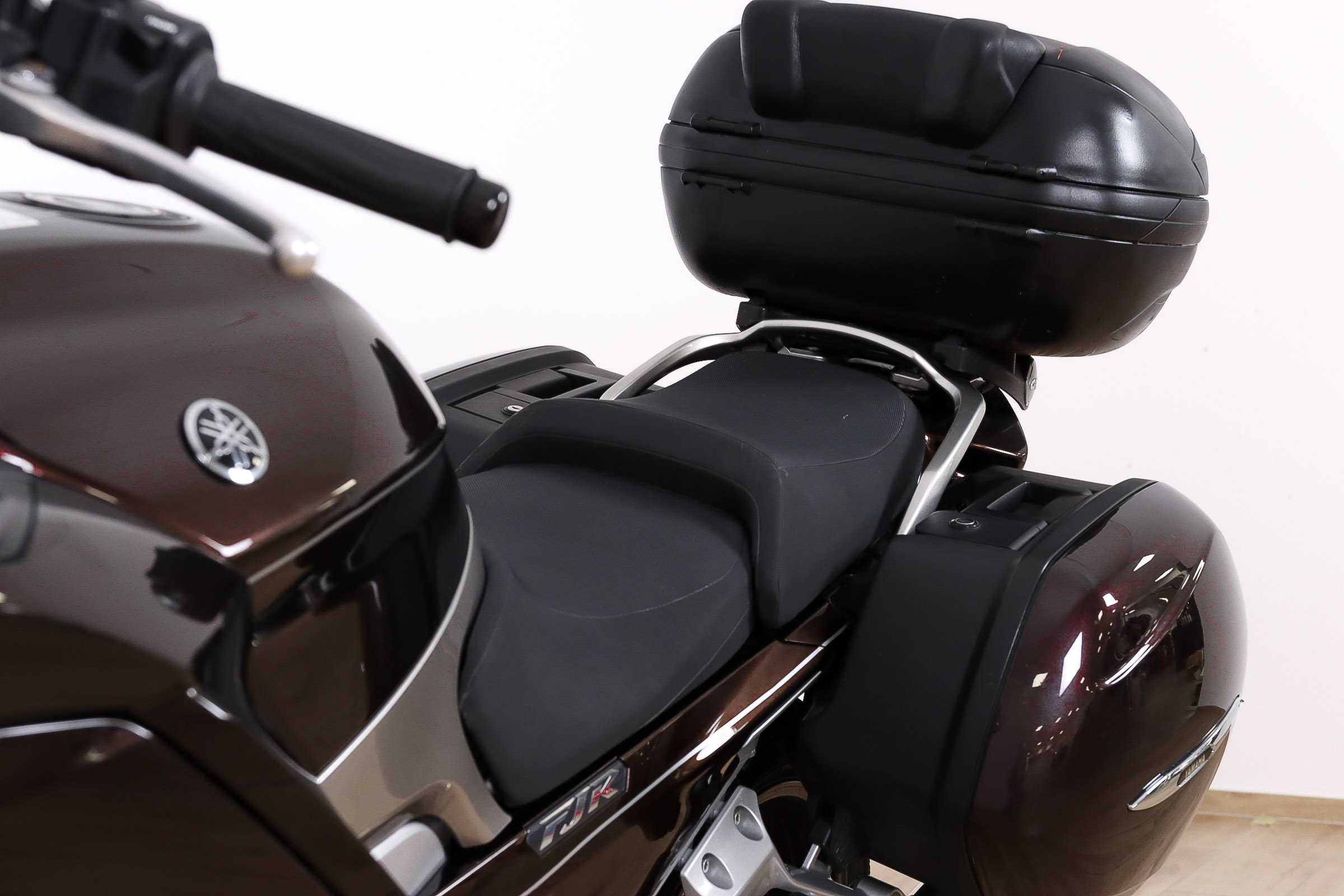 YAMAHA FJR 1300 AYAMAHA16 YAMAHA FJR 1300 AYAMAHA16