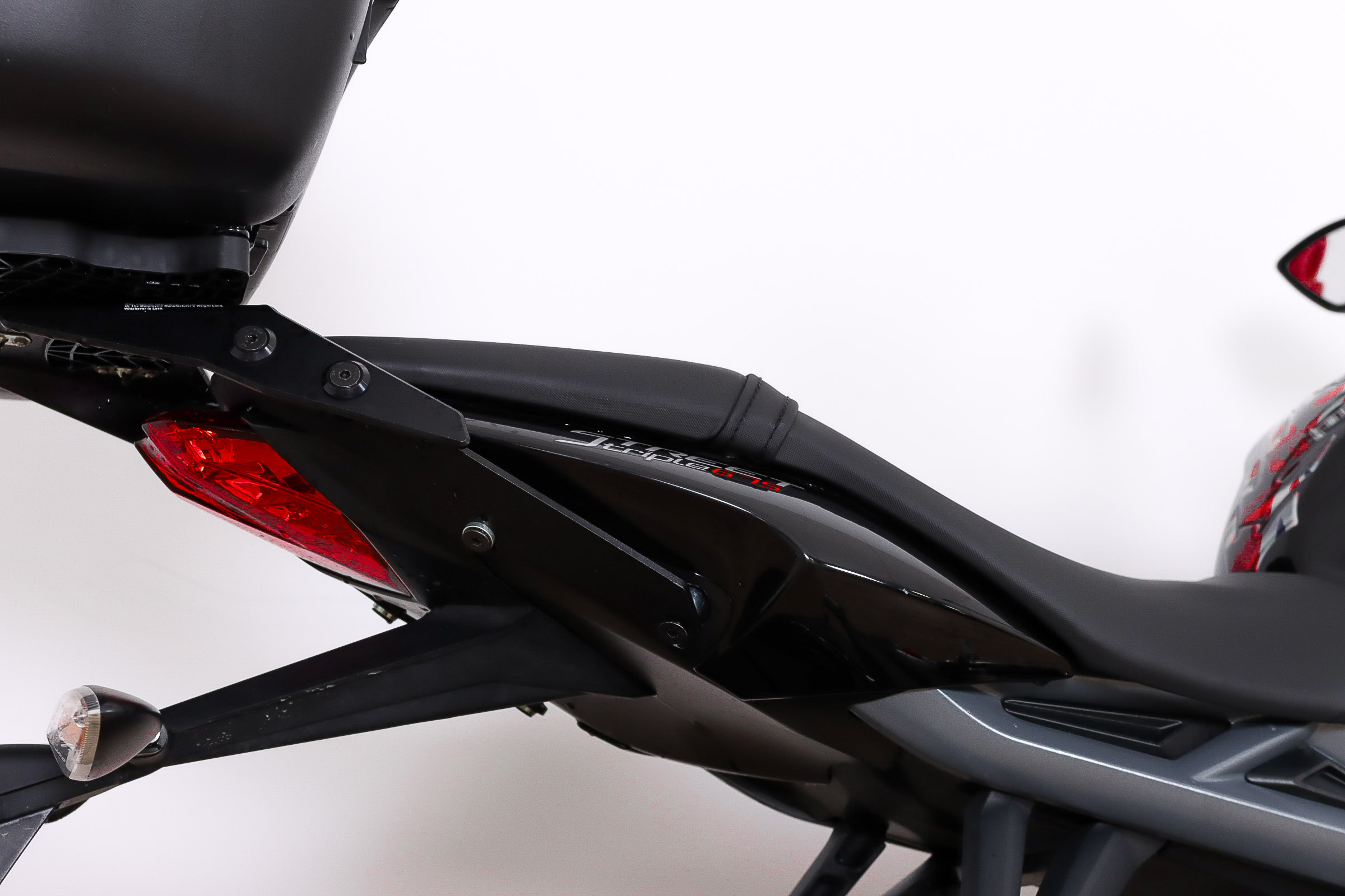TRIUMPH STREET TRIPLE 660TRIUMPH6 TRIUMPH STREET TRIPLE 660TRIUMPH6