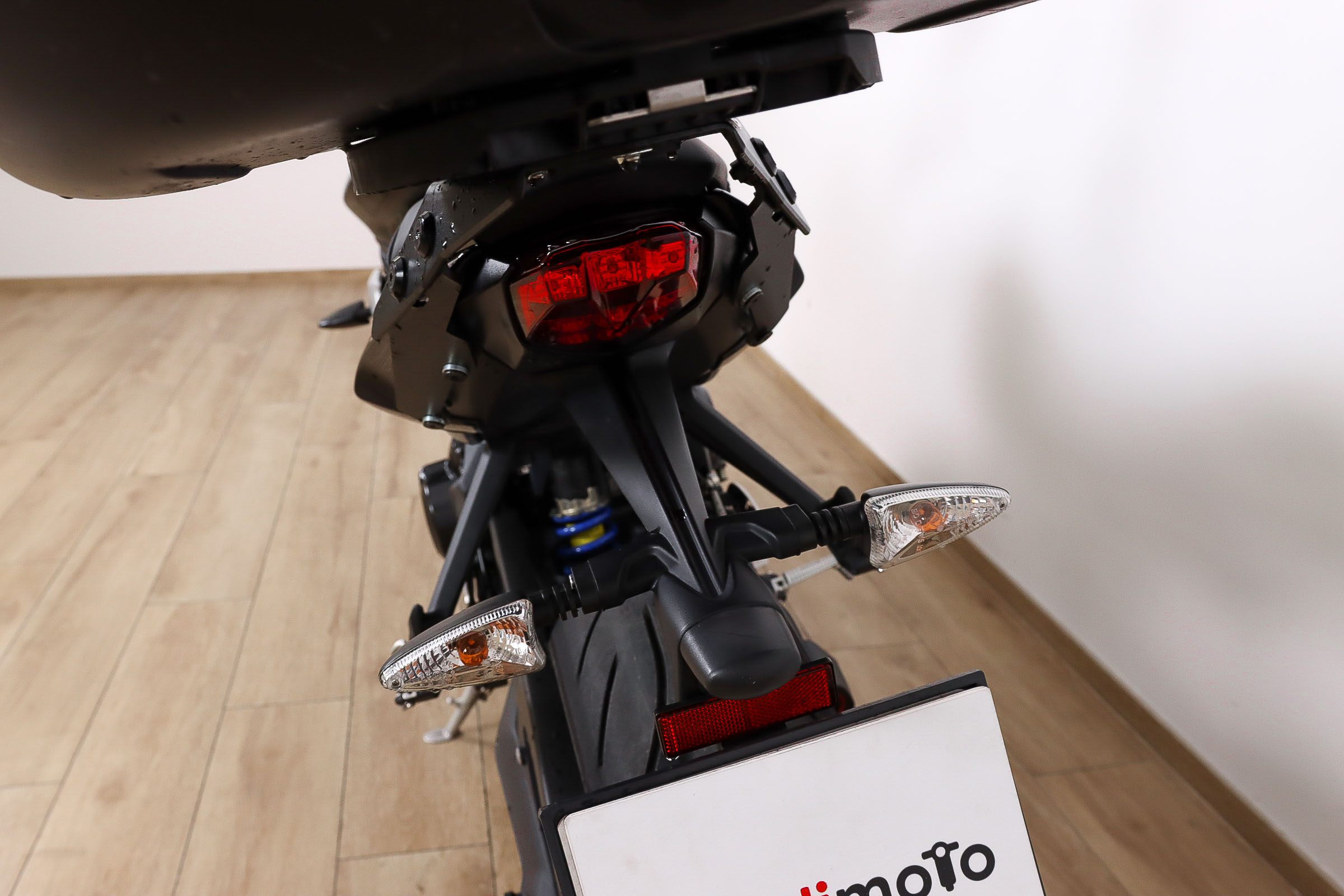 TRIUMPH STREET TRIPLE 660TRIUMPH11 TRIUMPH STREET TRIPLE 660TRIUMPH11