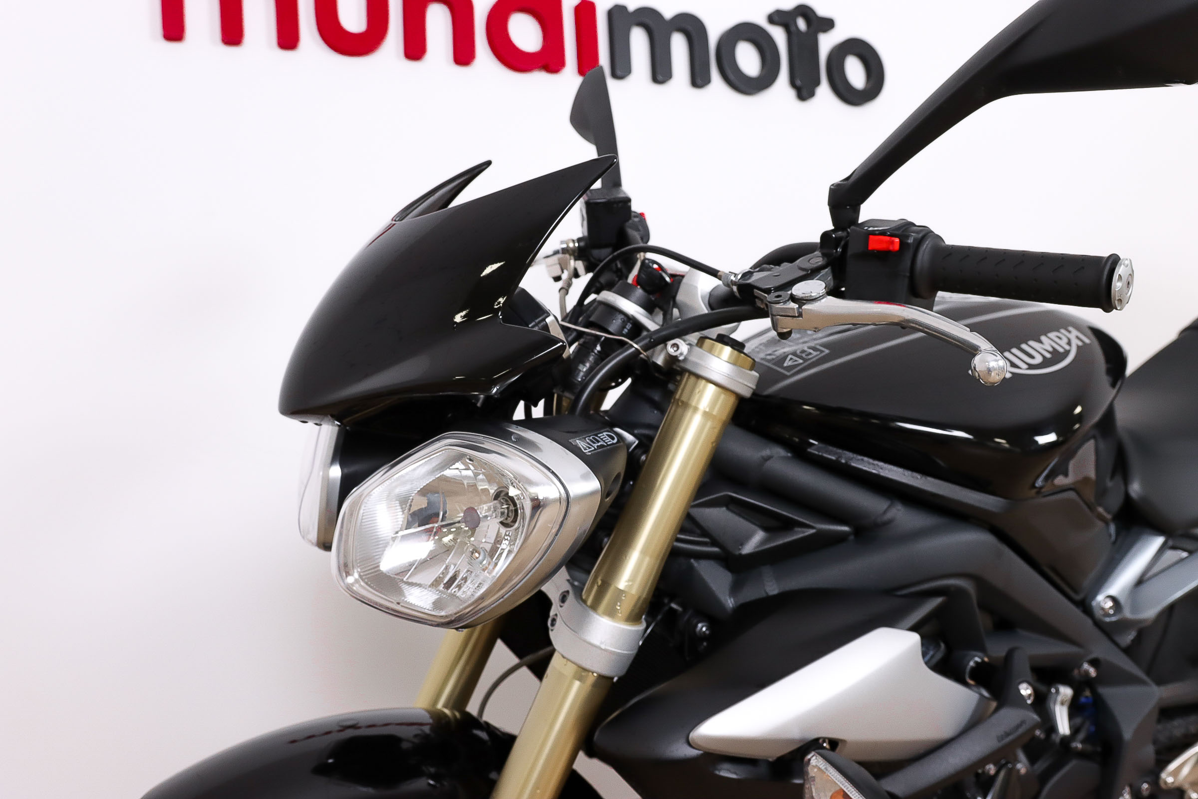 TRIUMPH STREET TRIPLE 660TRIUMPH13 TRIUMPH STREET TRIPLE 660TRIUMPH13