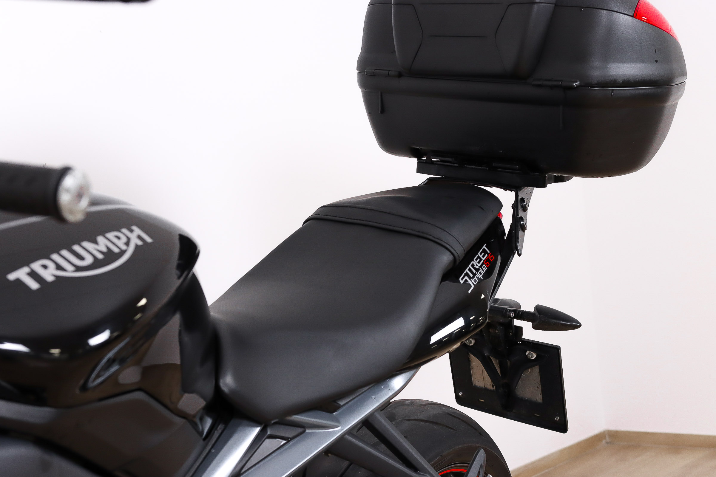 TRIUMPH STREET TRIPLE 660TRIUMPH14 TRIUMPH STREET TRIPLE 660TRIUMPH14