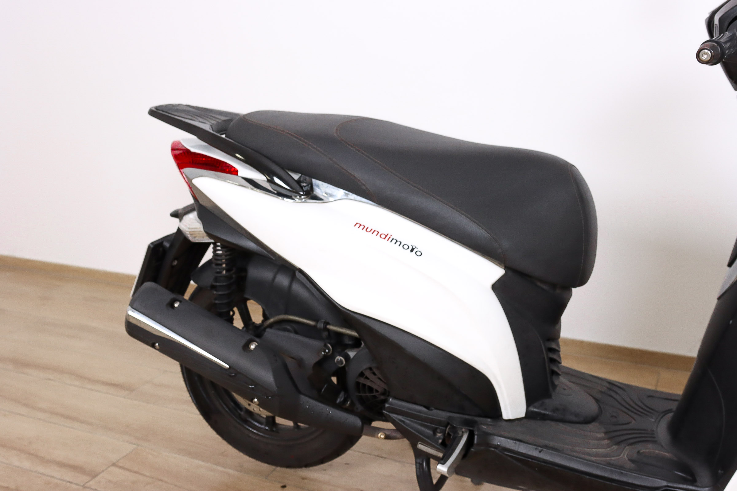 KYMCO Miler 125KYMCO4 KYMCO Miler 125KYMCO4