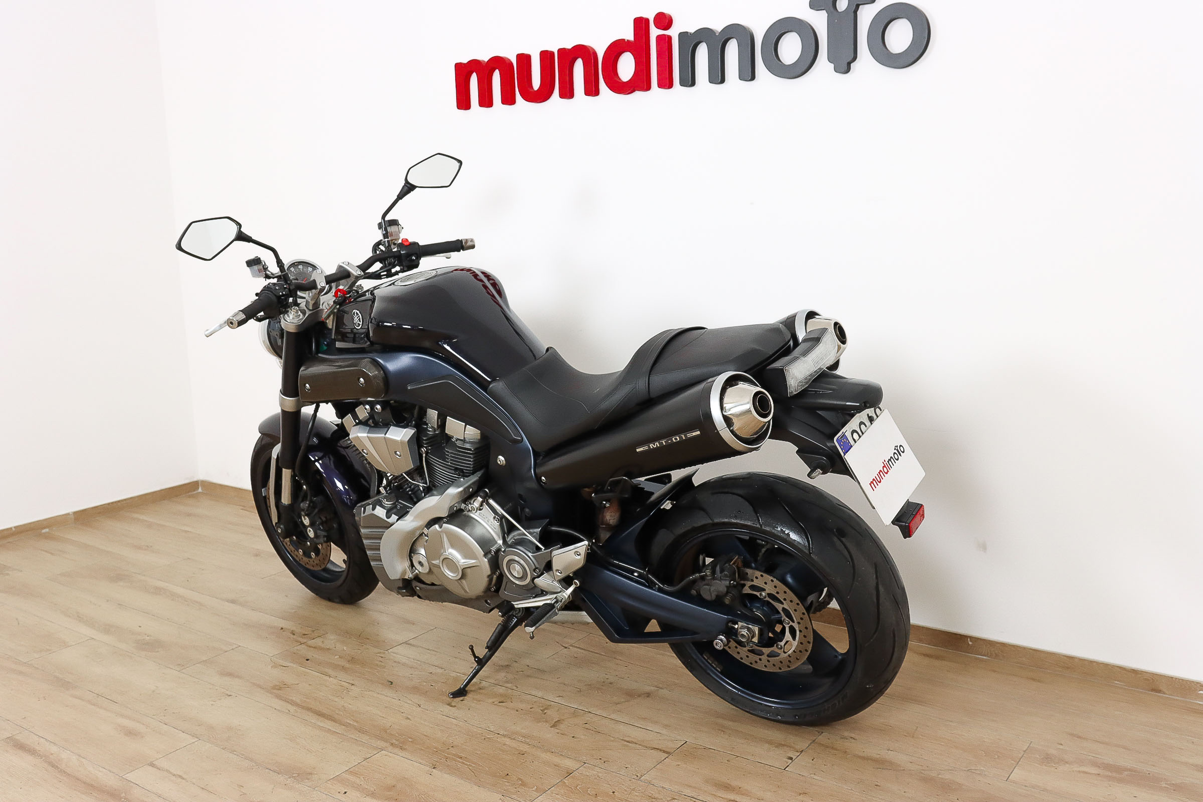 YAMAHA MT 01YAMAHA12 YAMAHA MT 01YAMAHA12