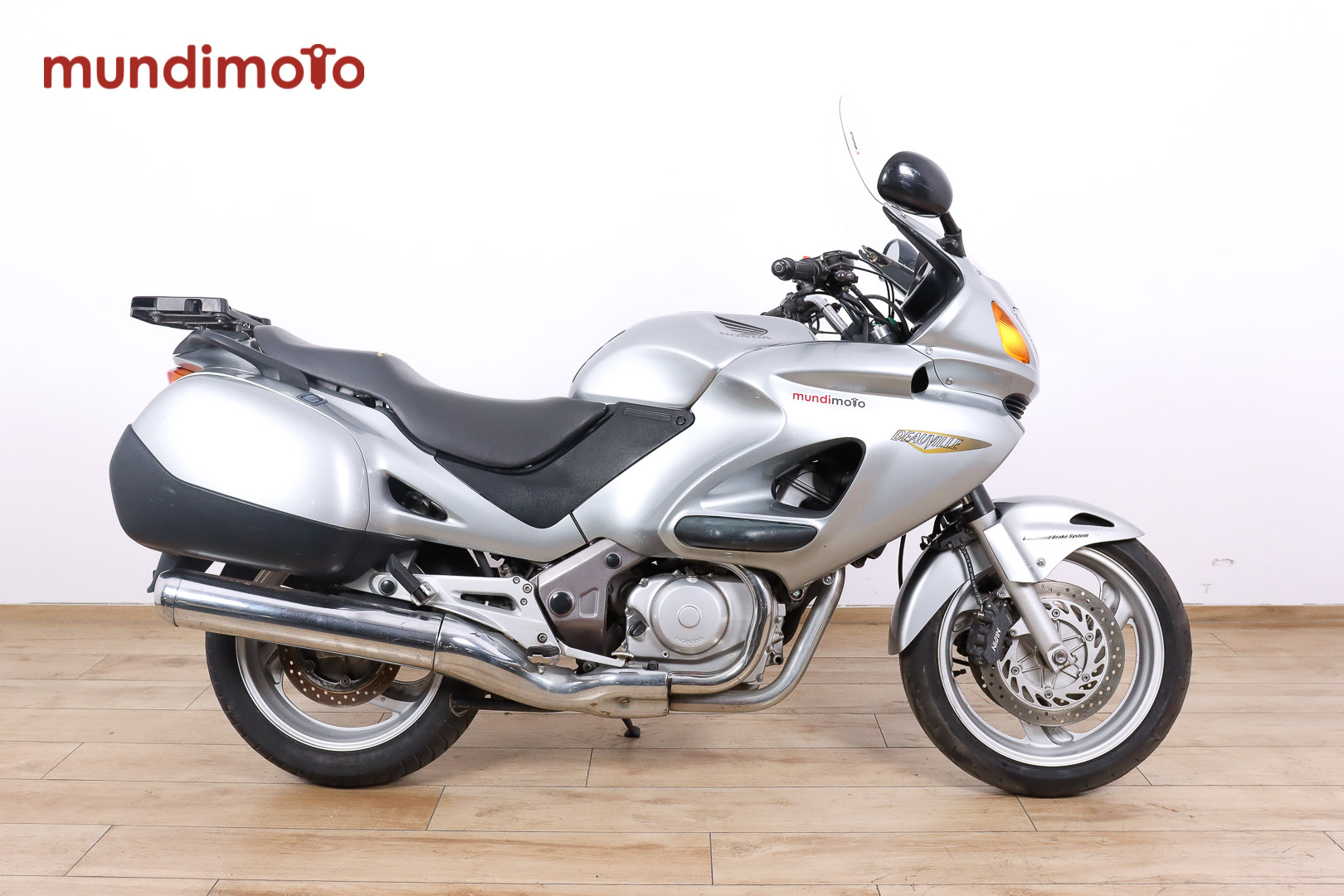 HONDA NT 650 V DEAUVILLEHONDA0 HONDA NT 650 V DEAUVILLEHONDA0