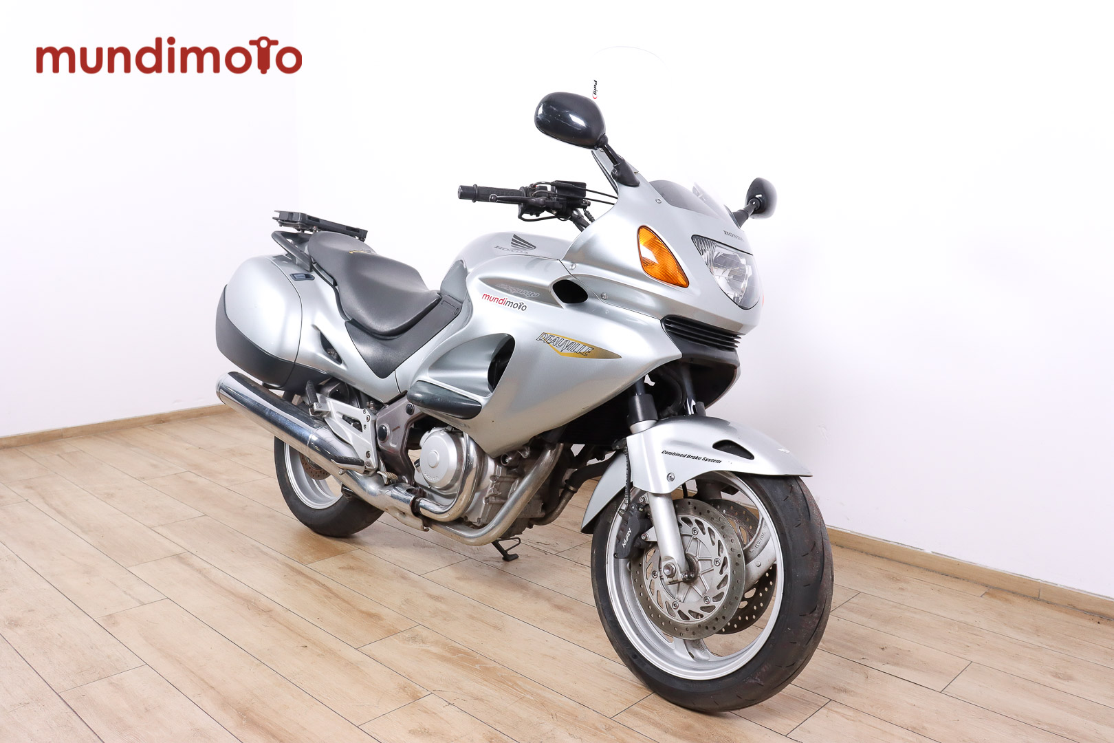HONDA NT 650 V DEAUVILLEHONDA1 HONDA NT 650 V DEAUVILLEHONDA1