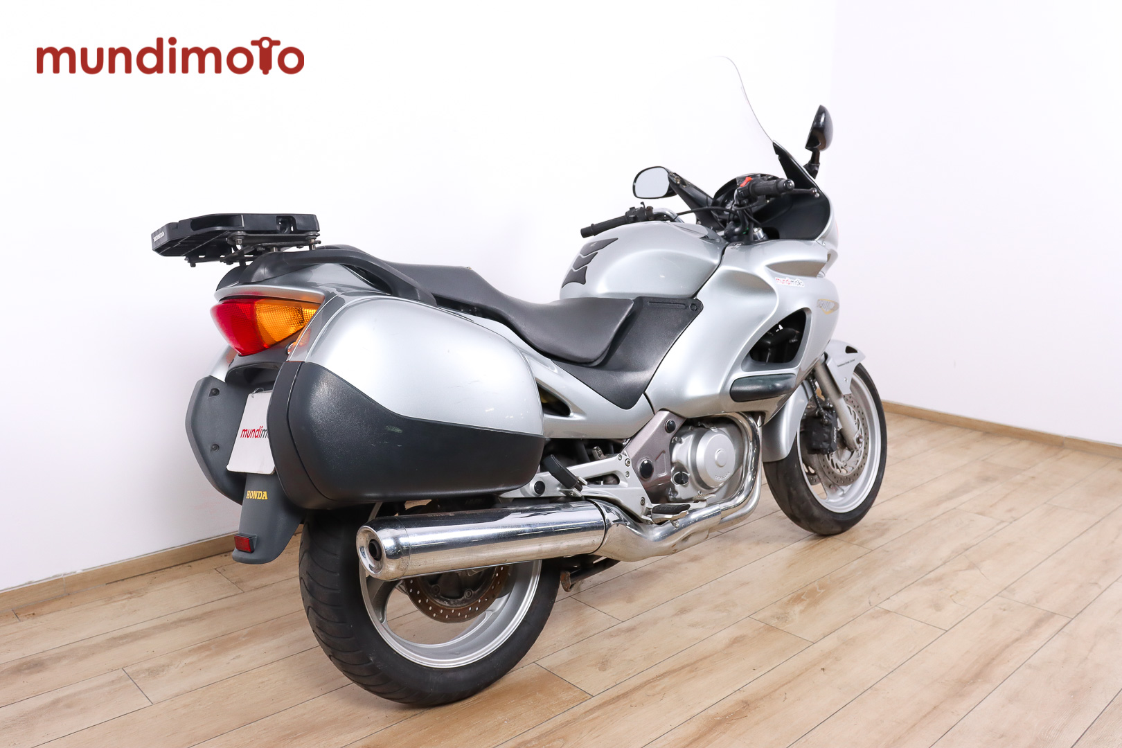 HONDA NT 650 V DEAUVILLEHONDA2 HONDA NT 650 V DEAUVILLEHONDA2