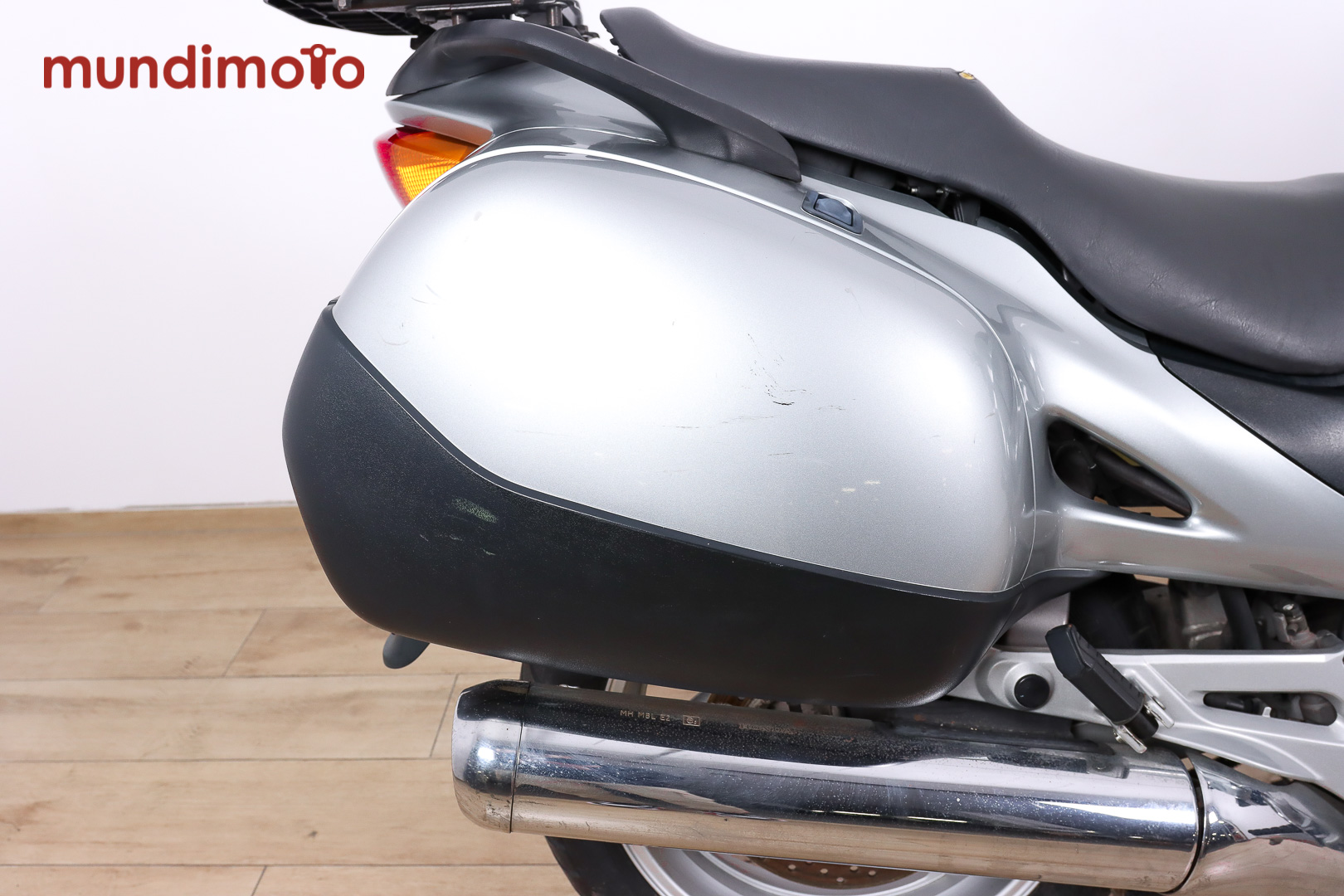 HONDA NT 650 V DEAUVILLEHONDA5 HONDA NT 650 V DEAUVILLEHONDA5