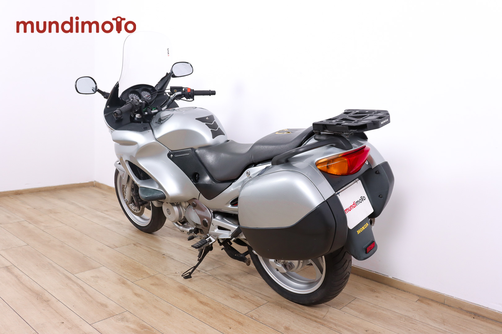 HONDA NT 650 V DEAUVILLEHONDA7 HONDA NT 650 V DEAUVILLEHONDA7