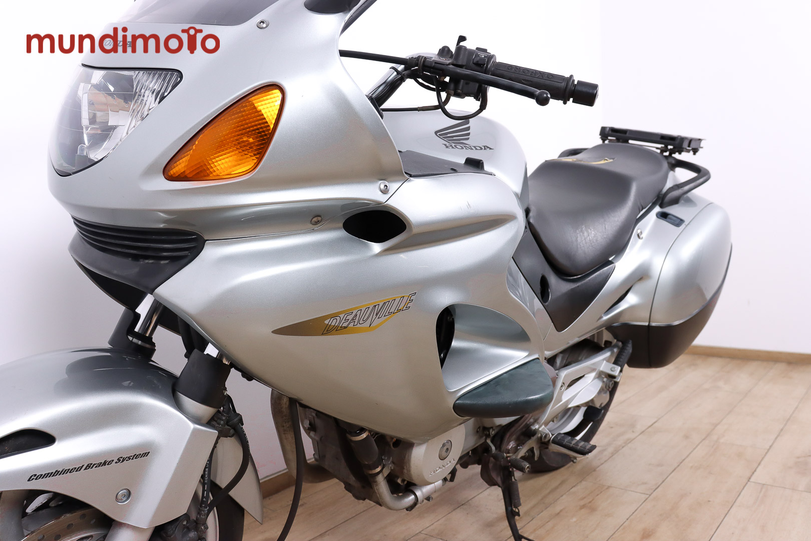 HONDA NT 650 V DEAUVILLEHONDA9 HONDA NT 650 V DEAUVILLEHONDA9