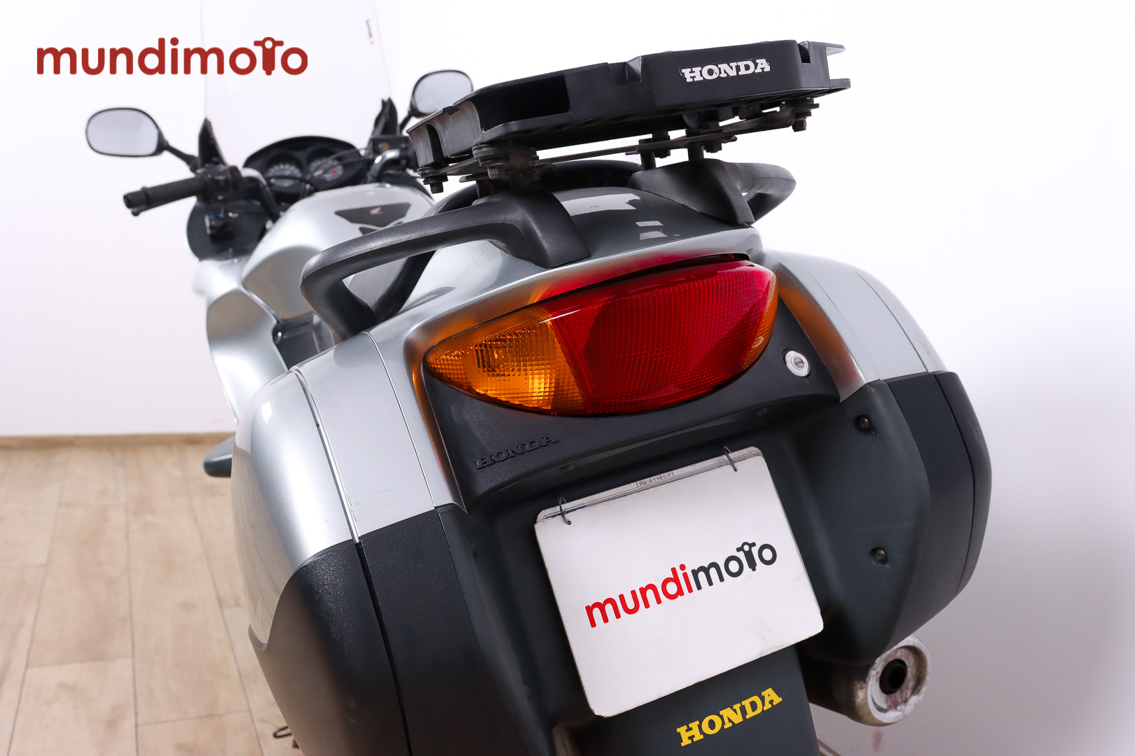 HONDA NT 650 V DEAUVILLEHONDA10 HONDA NT 650 V DEAUVILLEHONDA10