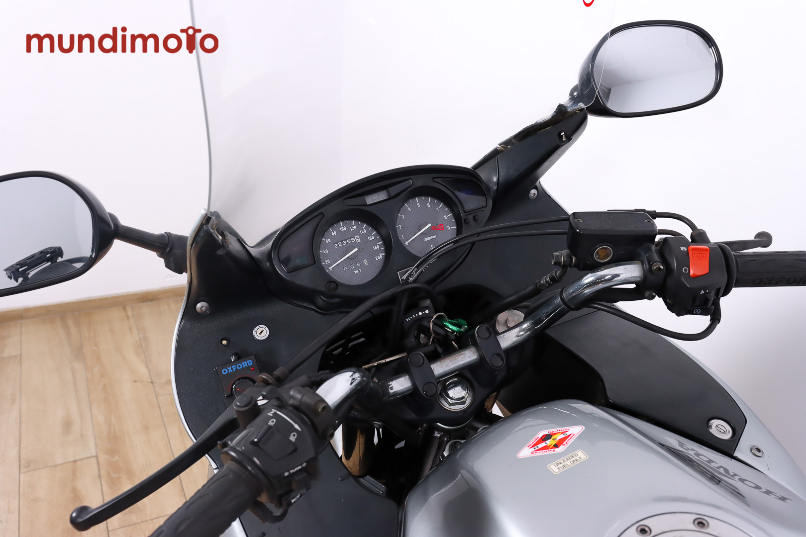 HONDA NT 650 V DEAUVILLEHONDA11 HONDA NT 650 V DEAUVILLEHONDA11