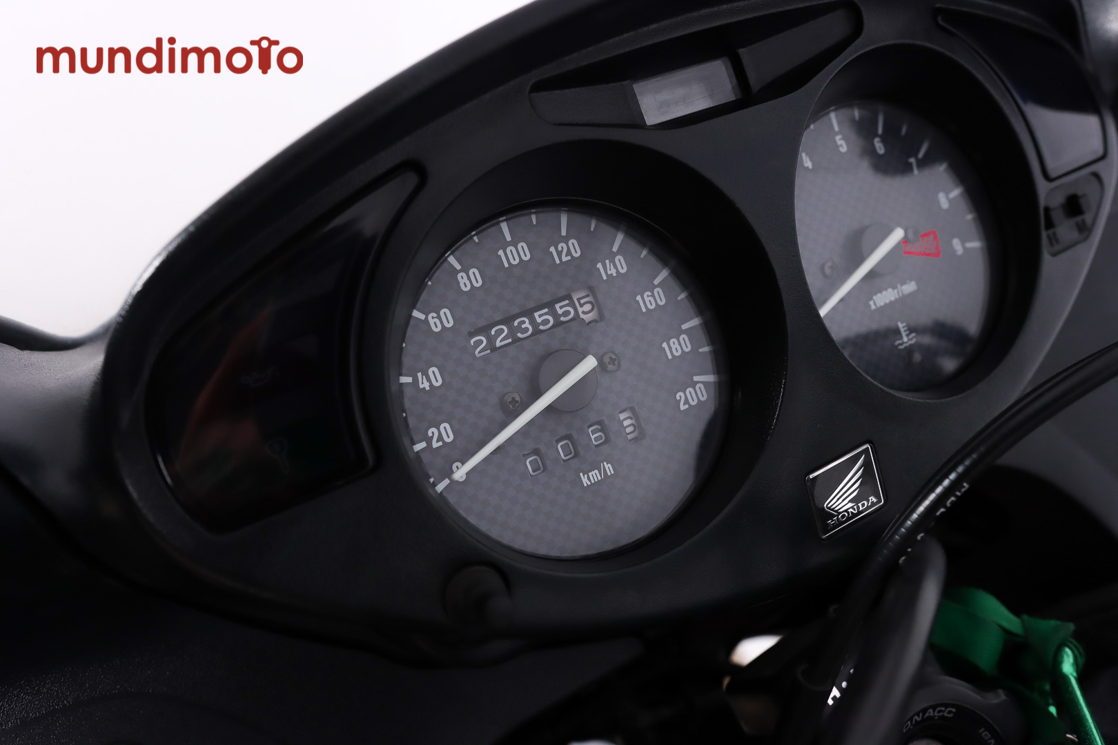 HONDA NT 650 V DEAUVILLEHONDA12 HONDA NT 650 V DEAUVILLEHONDA12