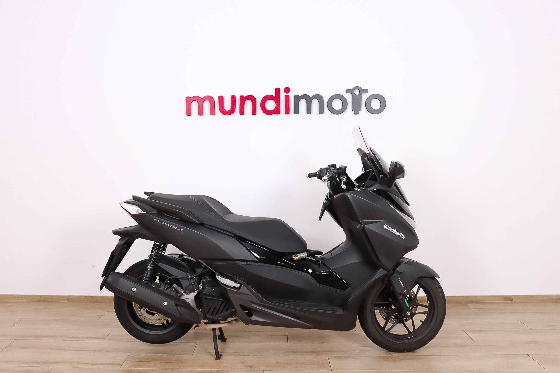 HONDA Forza 125HONDA0 HONDA Forza 125HONDA0