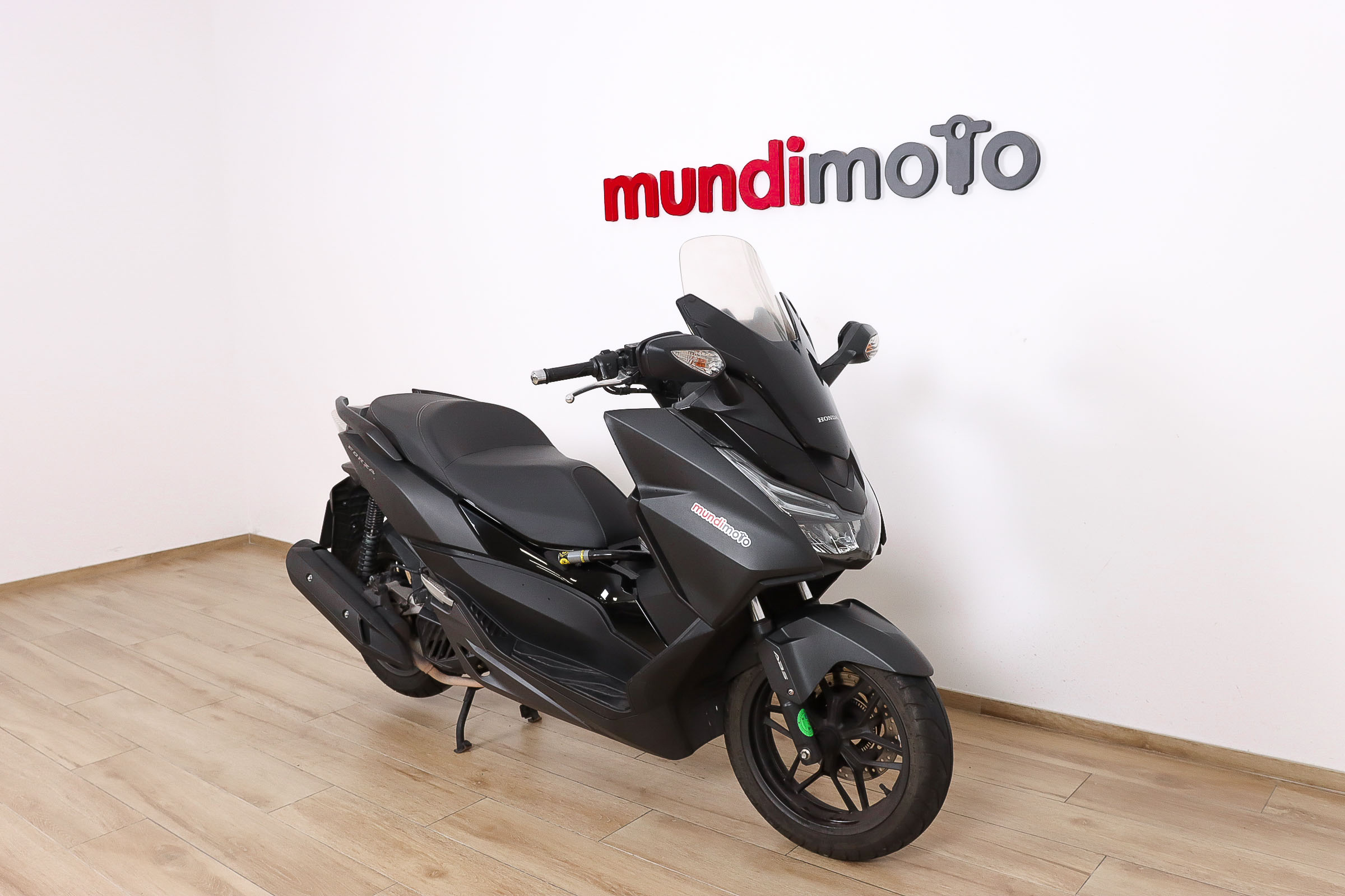 HONDA Forza 125HONDA1 HONDA Forza 125HONDA1
