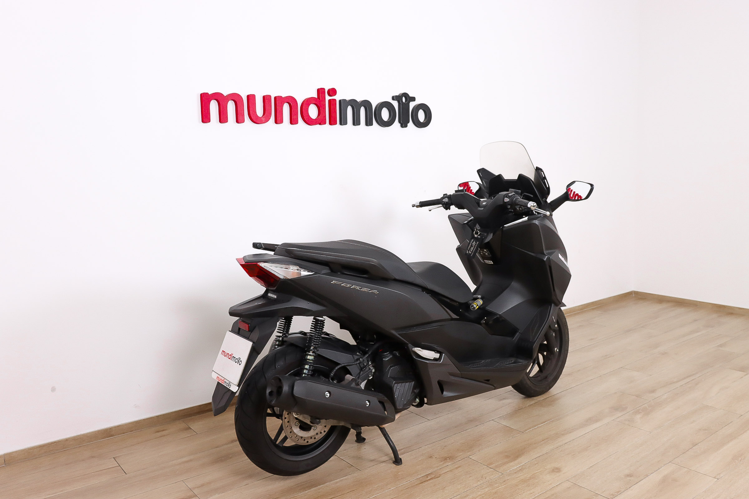 HONDA Forza 125HONDA2 HONDA Forza 125HONDA2