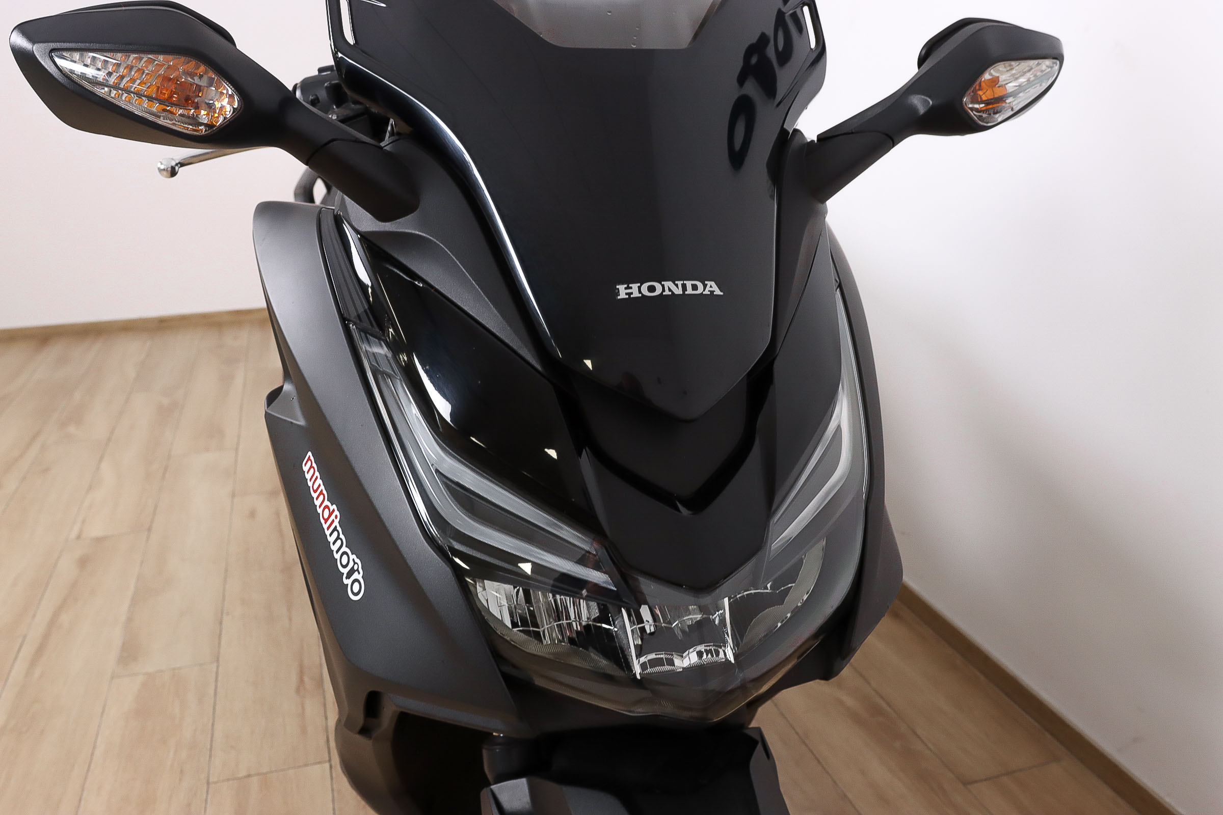 HONDA Forza 125HONDA3 HONDA Forza 125HONDA3