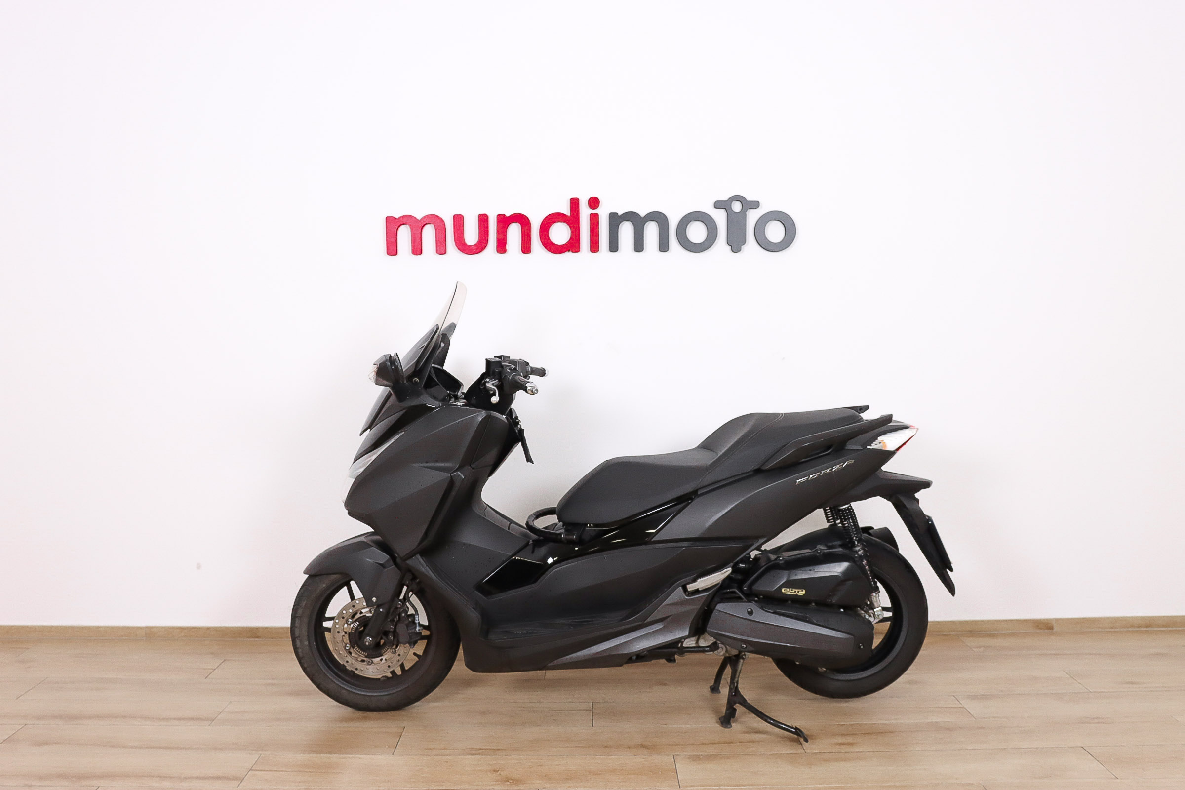 HONDA Forza 125HONDA5 HONDA Forza 125HONDA5