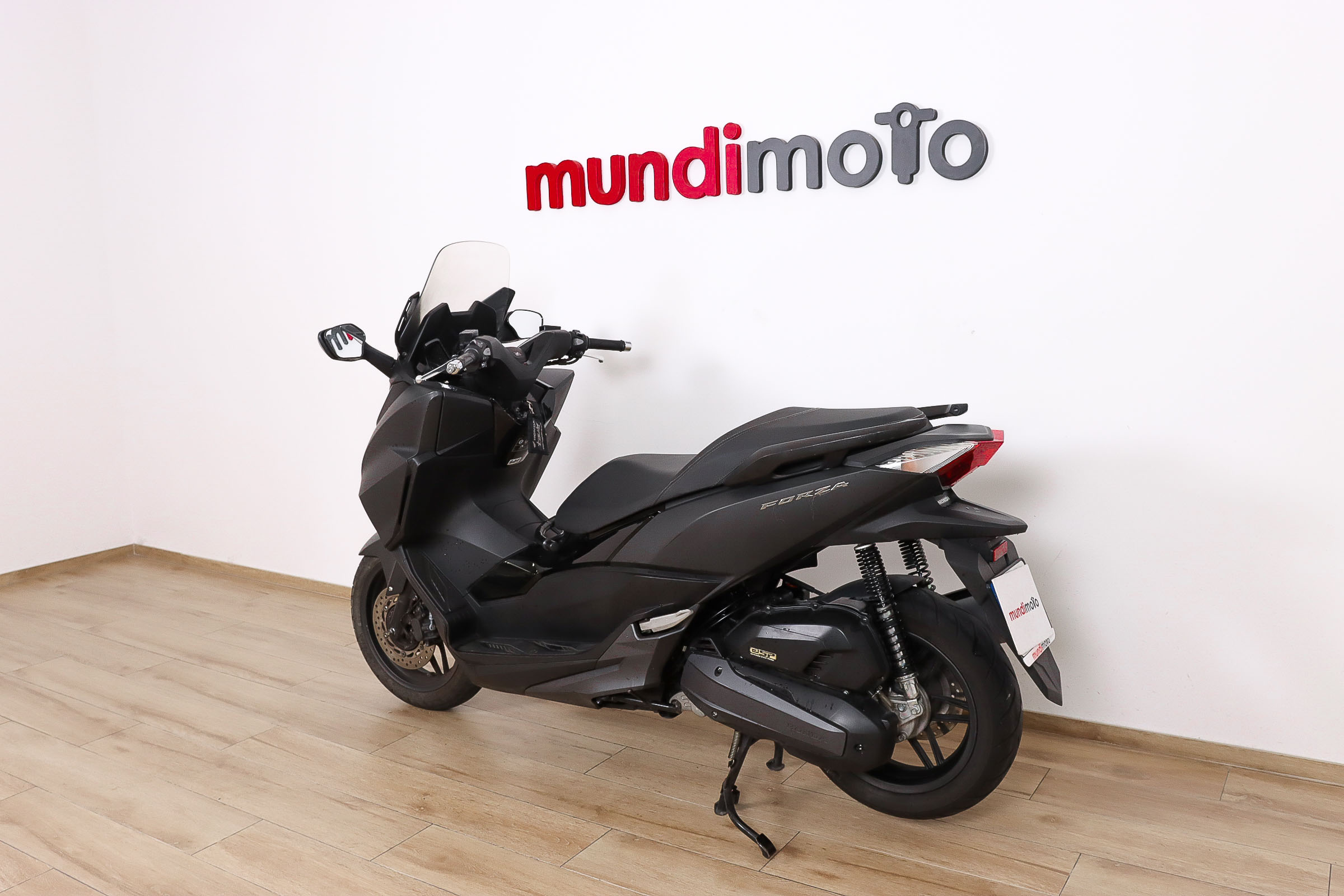 HONDA Forza 125HONDA6 HONDA Forza 125HONDA6