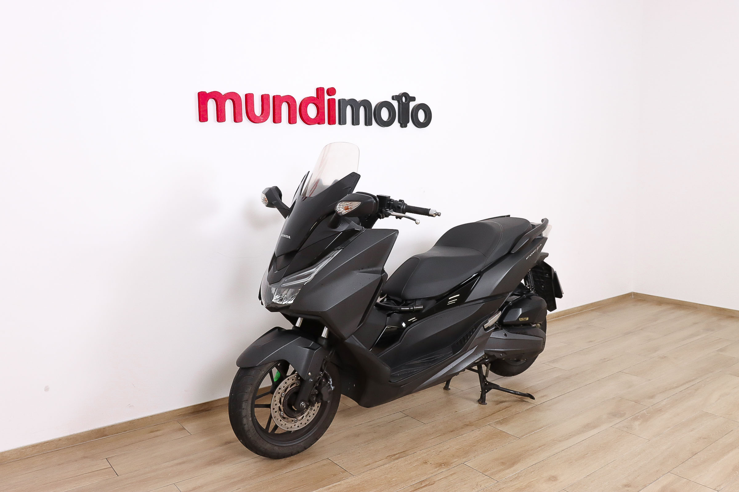 HONDA Forza 125HONDA7 HONDA Forza 125HONDA7