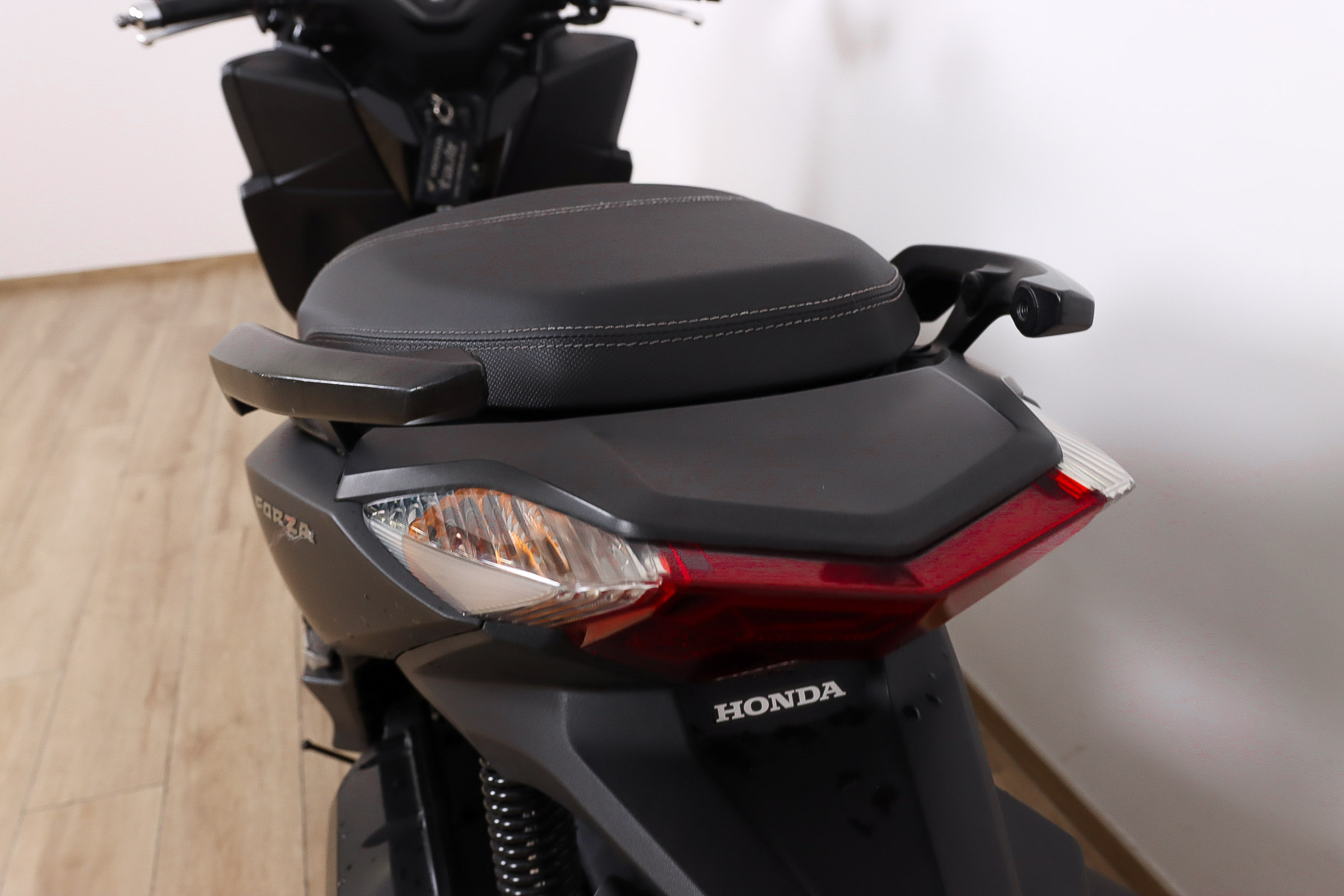 HONDA Forza 125HONDA8 HONDA Forza 125HONDA8