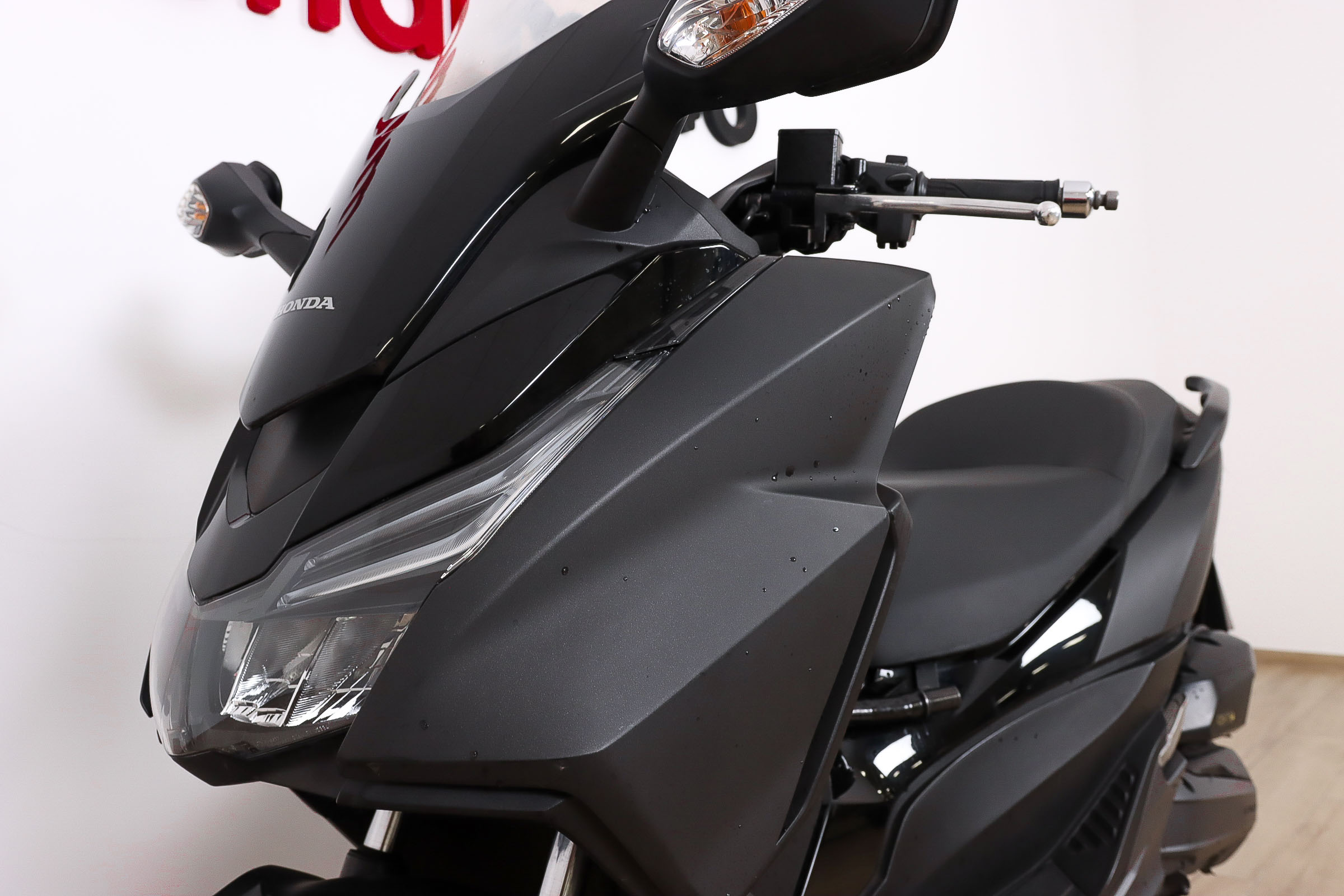 HONDA Forza 125HONDA10 HONDA Forza 125HONDA10