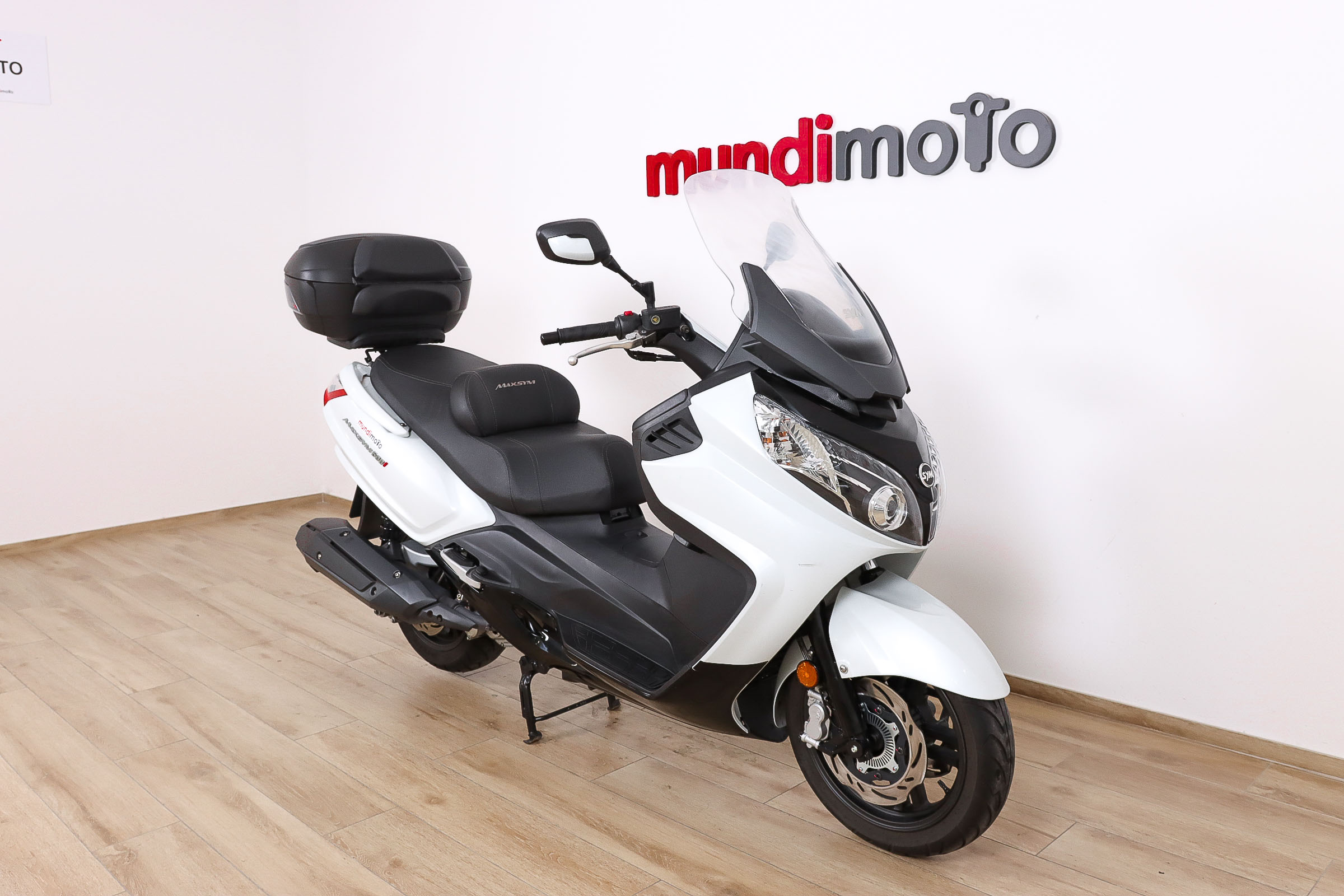 SYM Maxsym 600i ABS promoSYM2 SYM Maxsym 600i ABS promoSYM2
