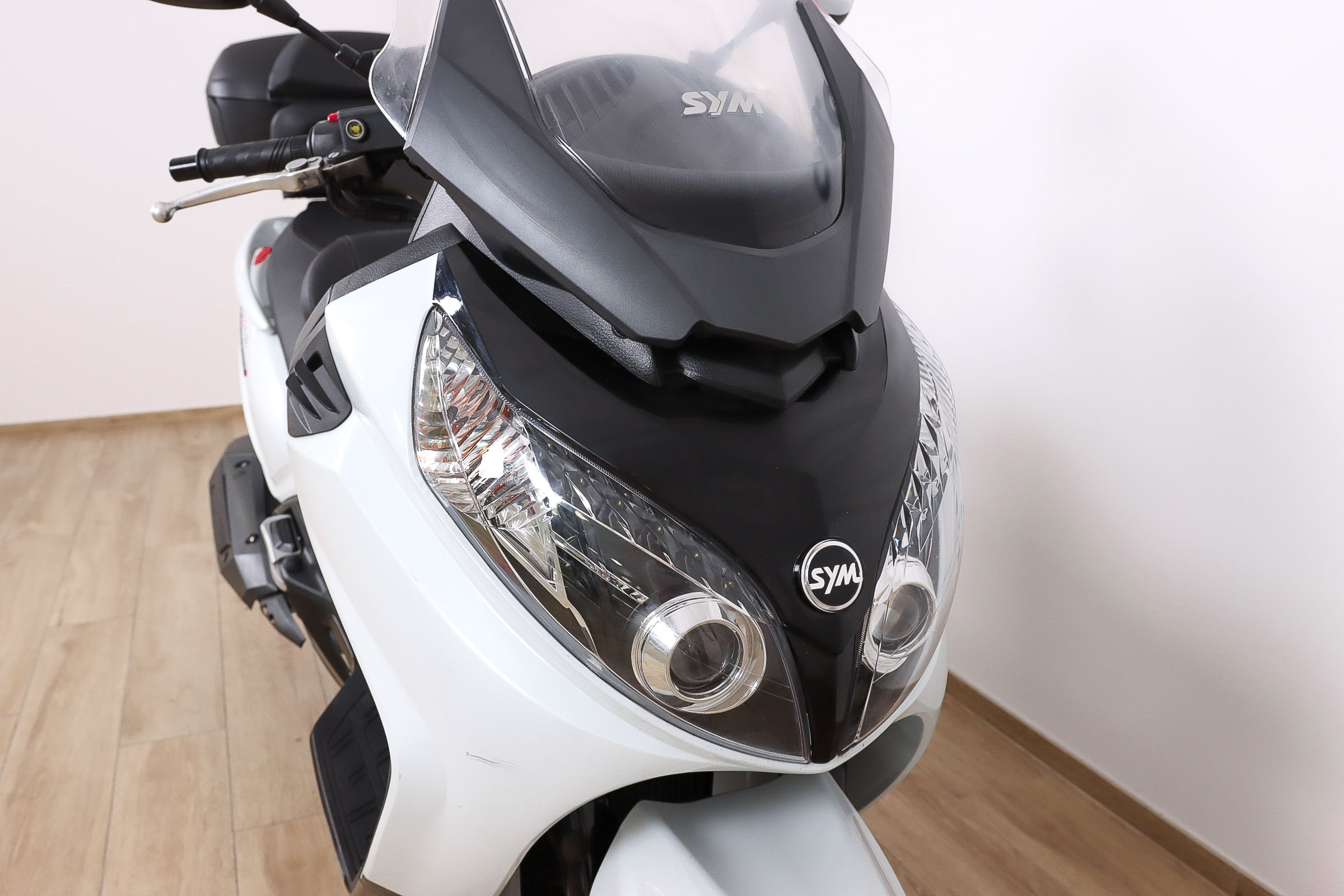 SYM Maxsym 600i ABS promoSYM4 SYM Maxsym 600i ABS promoSYM4