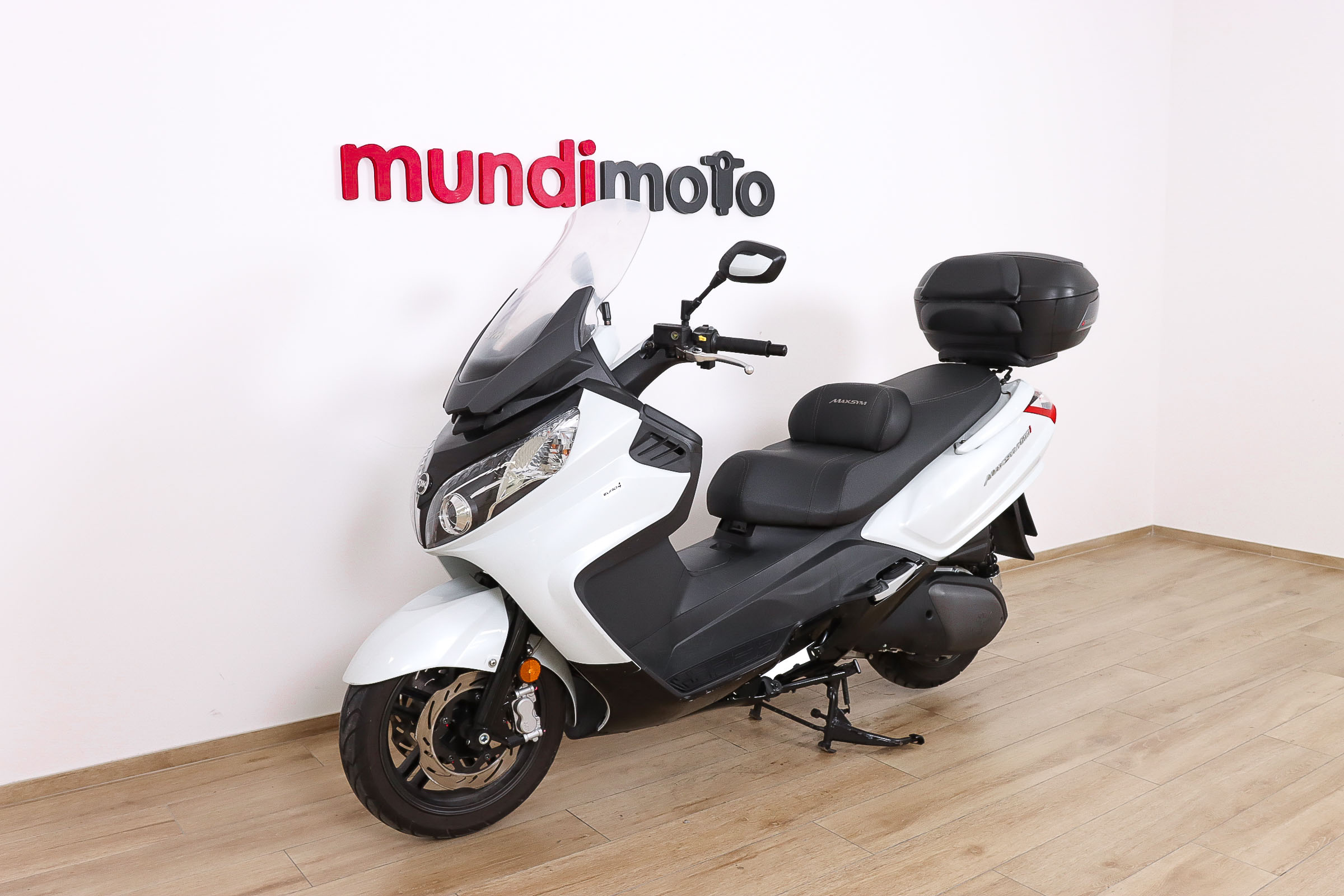 SYM Maxsym 600i ABS promoSYM7 SYM Maxsym 600i ABS promoSYM7