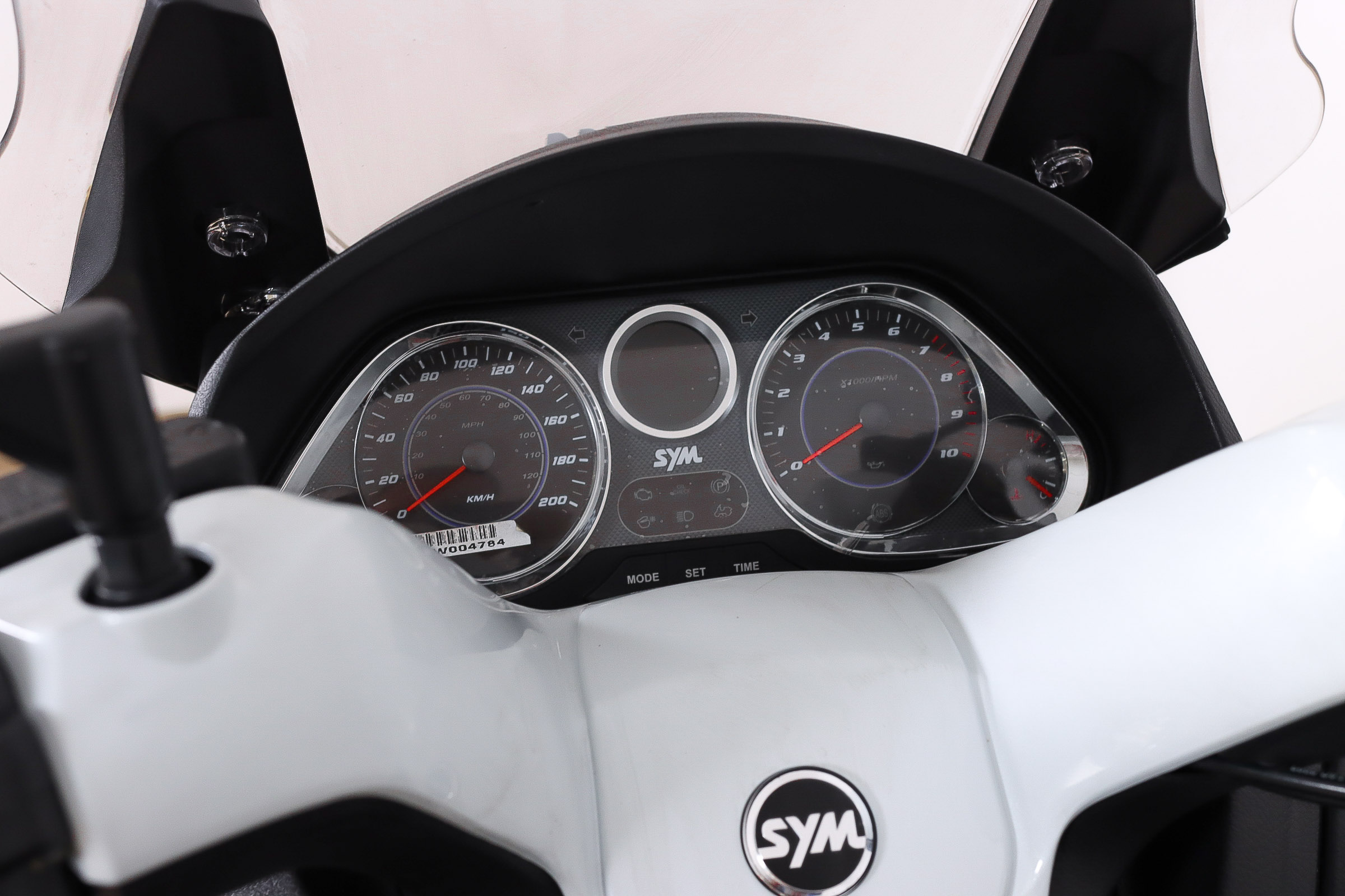 SYM Maxsym 600i ABS promoSYM10 SYM Maxsym 600i ABS promoSYM10