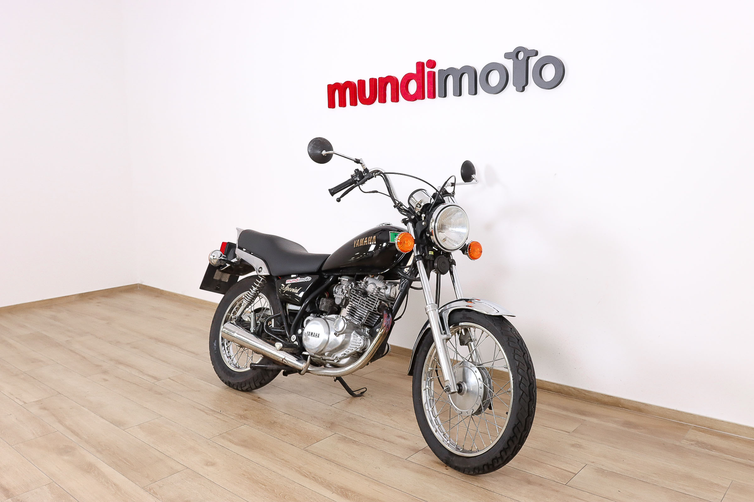 YAMAHA SR 250 SpecialYAMAHA1 YAMAHA SR 250 SpecialYAMAHA1