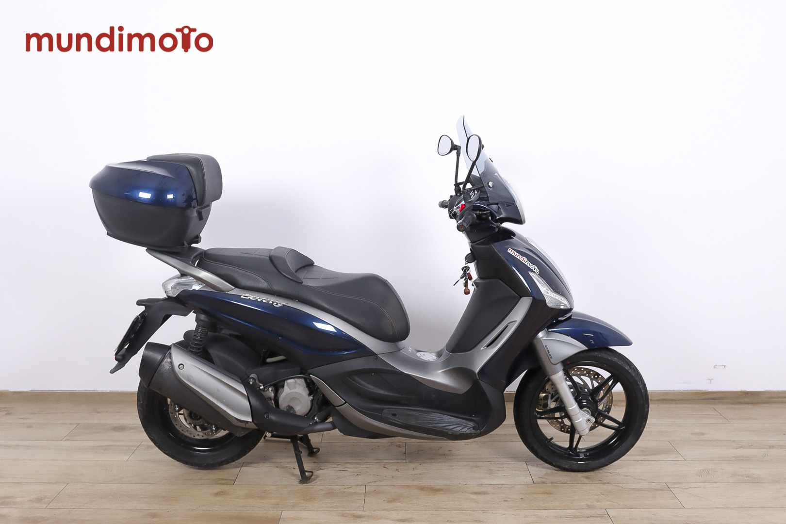 PIAGGIO beverly Sport Touring 350 iePIAGGIO0 PIAGGIO beverly Sport Touring 350 iePIAGGIO0