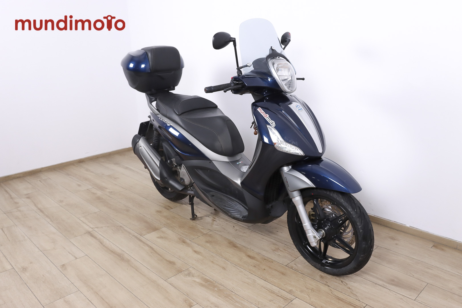 PIAGGIO beverly Sport Touring 350 iePIAGGIO1 PIAGGIO beverly Sport Touring 350 iePIAGGIO1
