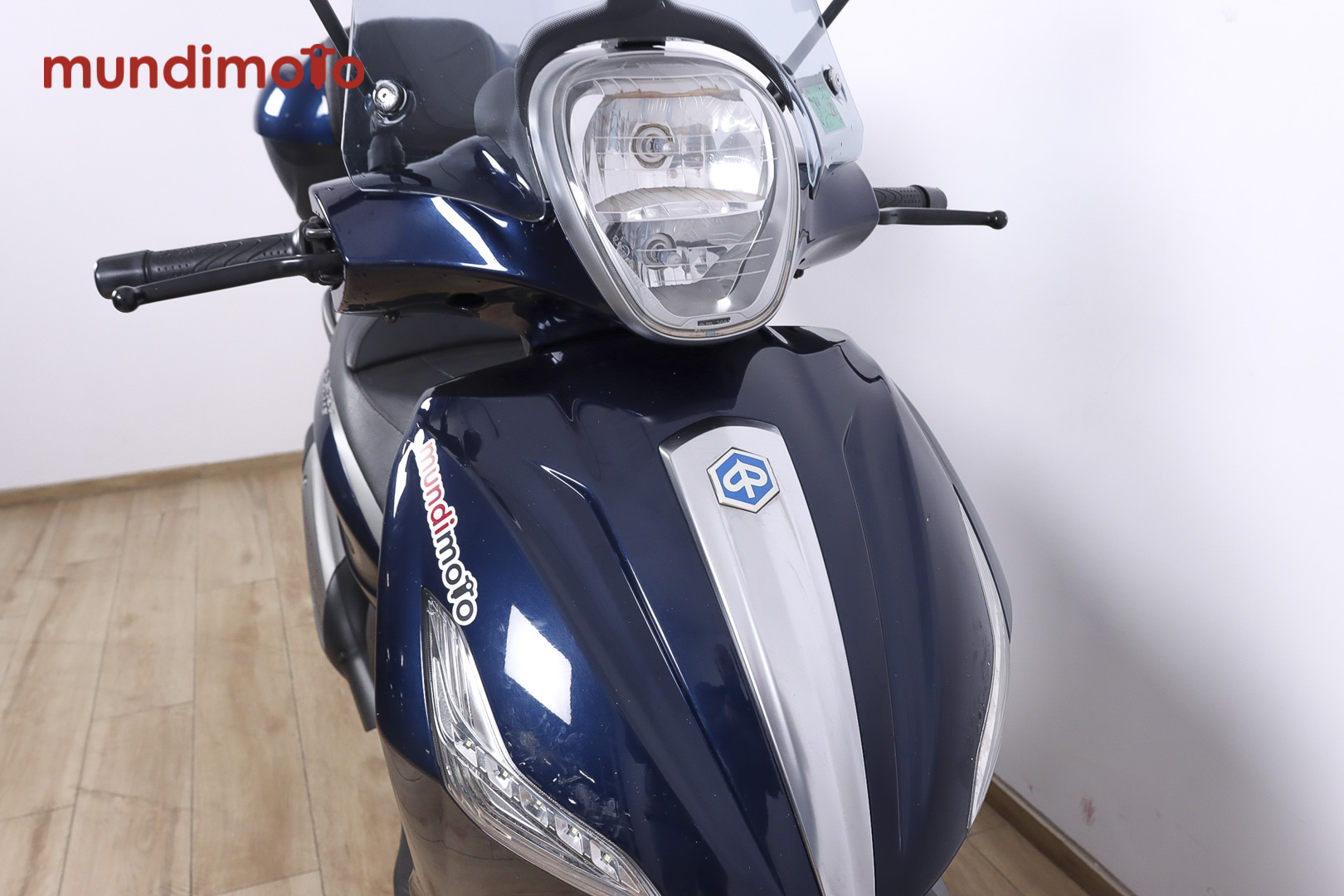 PIAGGIO beverly Sport Touring 350 iePIAGGIO3 PIAGGIO beverly Sport Touring 350 iePIAGGIO3