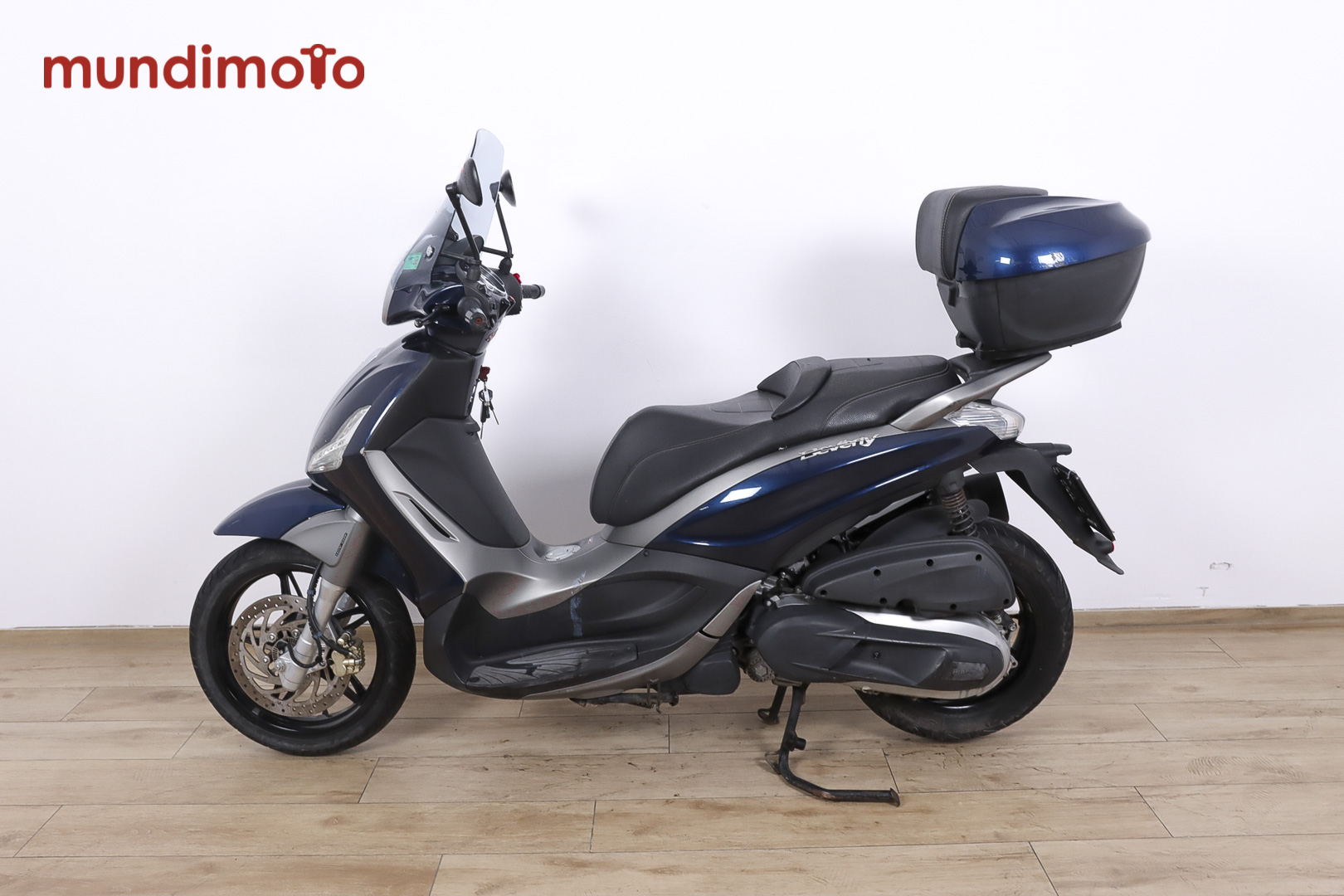 PIAGGIO beverly Sport Touring 350 iePIAGGIO5 PIAGGIO beverly Sport Touring 350 iePIAGGIO5